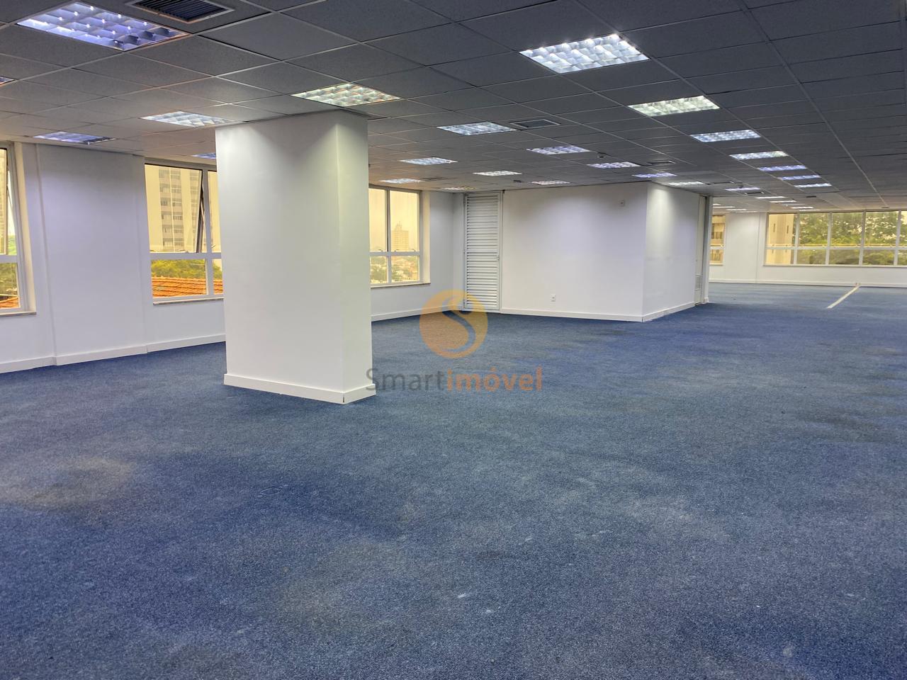 Pr&eacute;dio Monousu&aacute;rio com 8.194m&sup2;, 3 andares, e 4 subsolos de garagem com 119 vagas  São Paulo - 