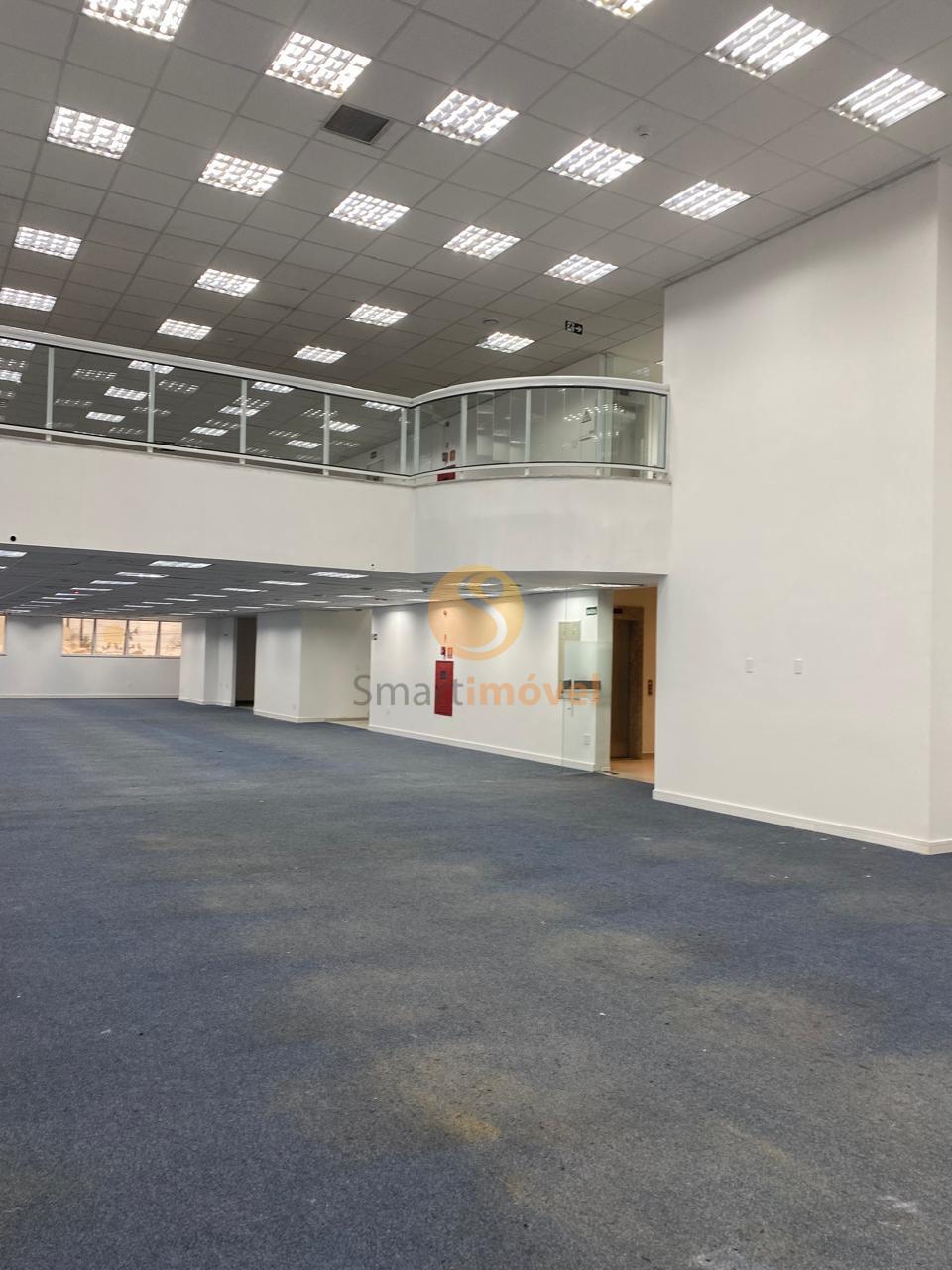 Pr&eacute;dio Monousu&aacute;rio com 8.194m&sup2;, 3 andares, e 4 subsolos de garagem com 119 vagas  São Paulo - 