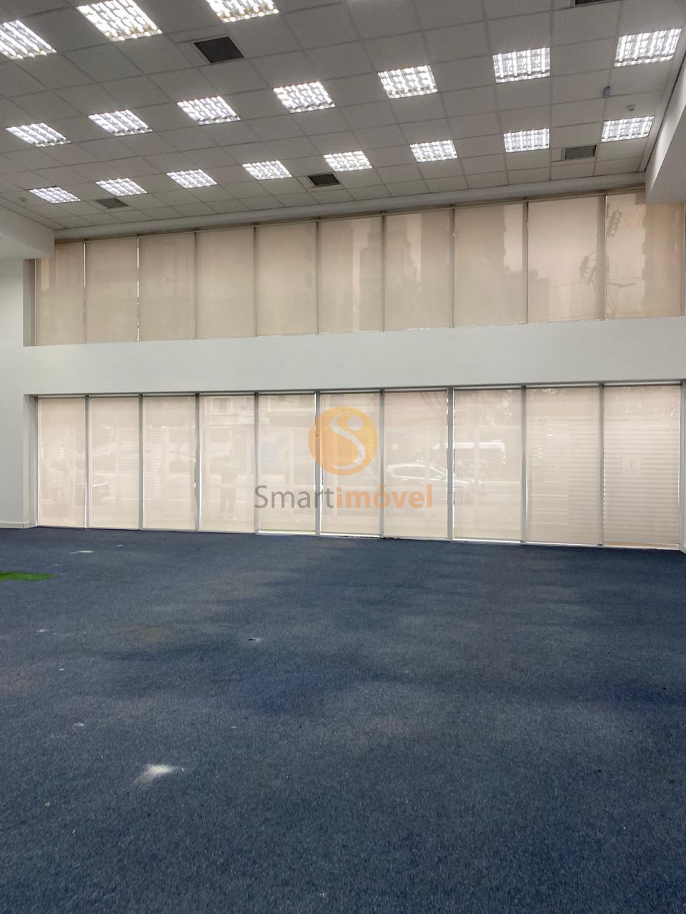 Pr&eacute;dio Monousu&aacute;rio com 8.194m&sup2;, 3 andares, e 4 subsolos de garagem com 119 vagas  São Paulo - 