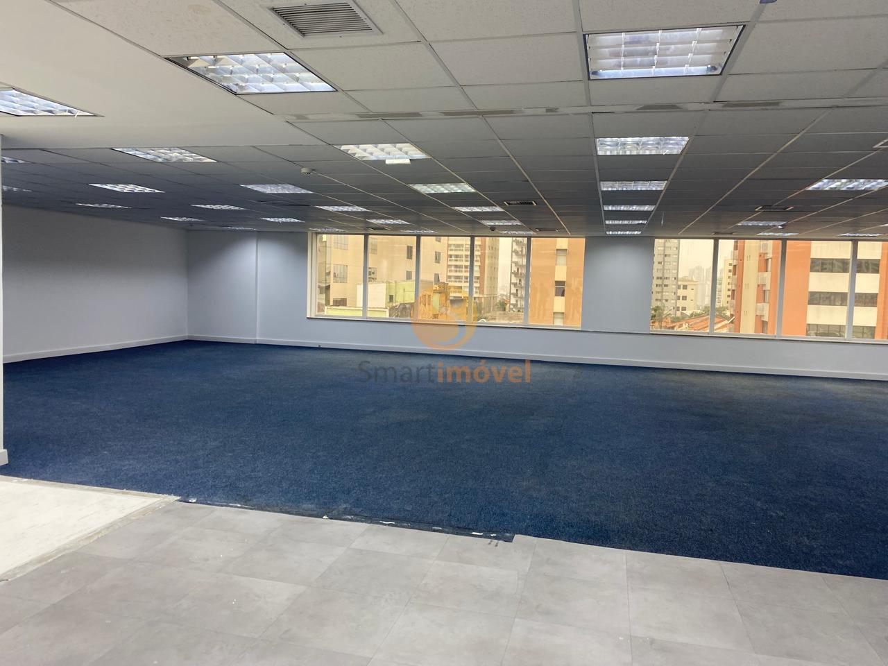 Pr&eacute;dio Monousu&aacute;rio com 8.194m&sup2;, 3 andares, e 4 subsolos de garagem com 119 vagas  São Paulo - 