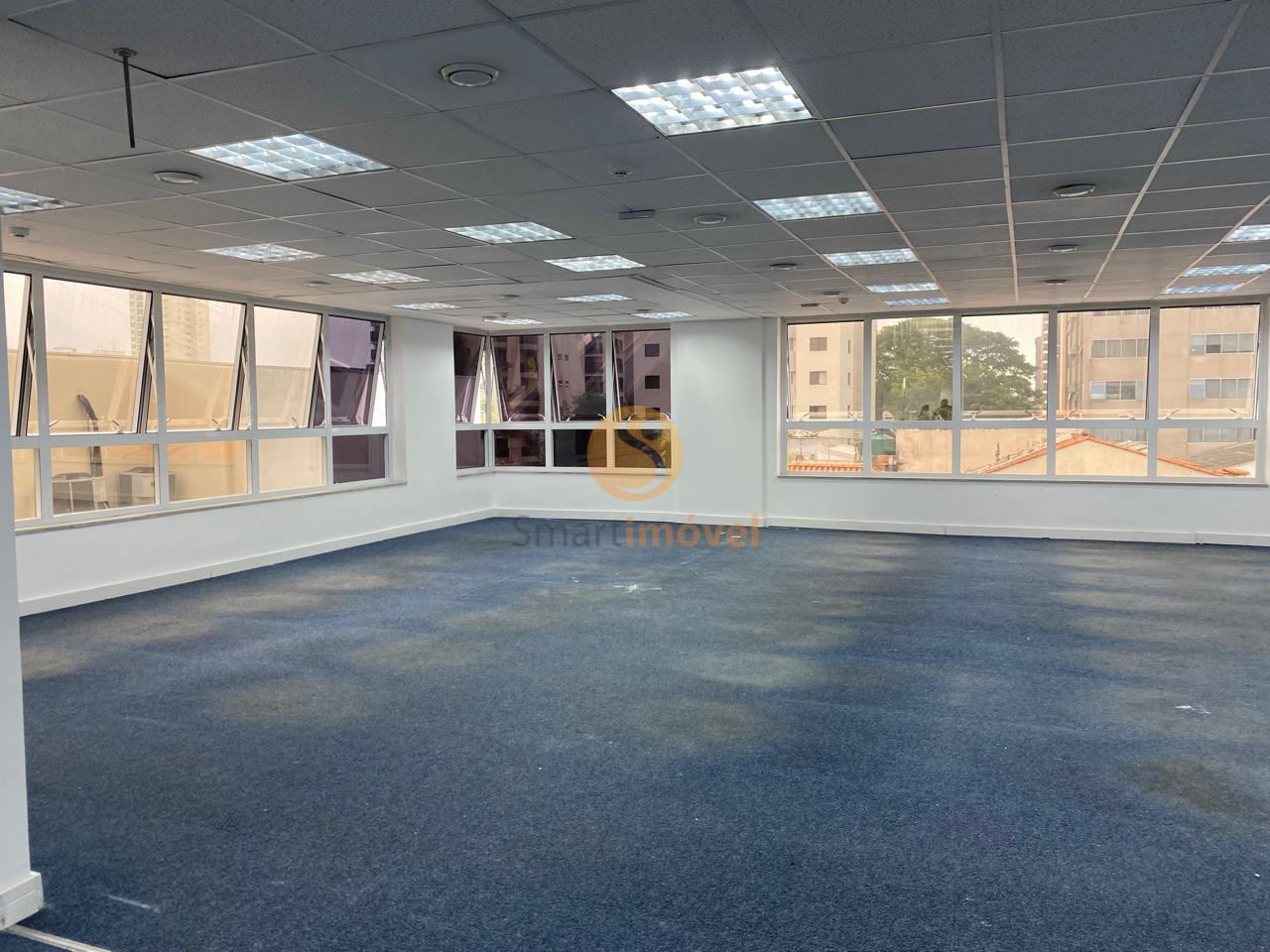 Pr&eacute;dio Monousu&aacute;rio com 8.194m&sup2;, 3 andares, e 4 subsolos de garagem com 119 vagas  São Paulo - 