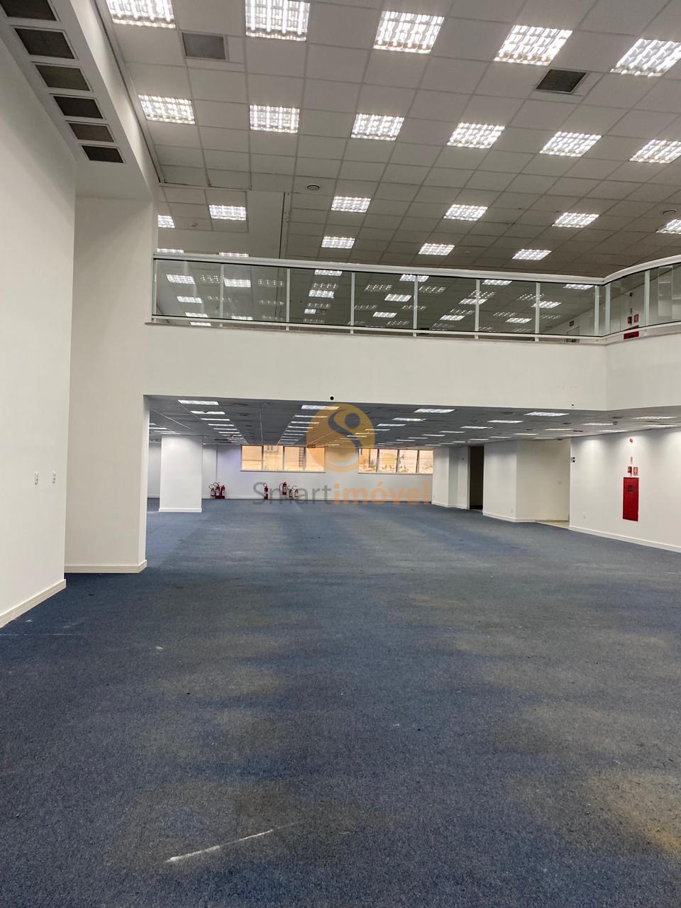 Pr&eacute;dio Monousu&aacute;rio com 8.194m&sup2;, 3 andares, e 4 subsolos de garagem com 119 vagas  São Paulo - 