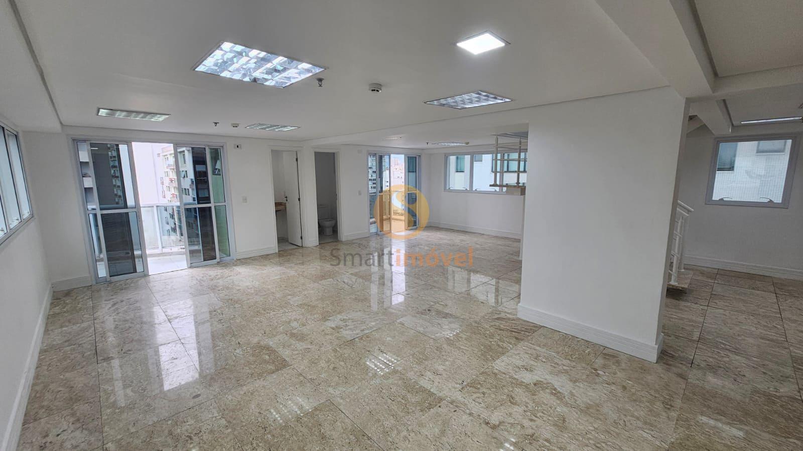 Sala Comercial Consult&oacute;rio com 240m&sup2;, 2 vagas de garagem  São Paulo - 