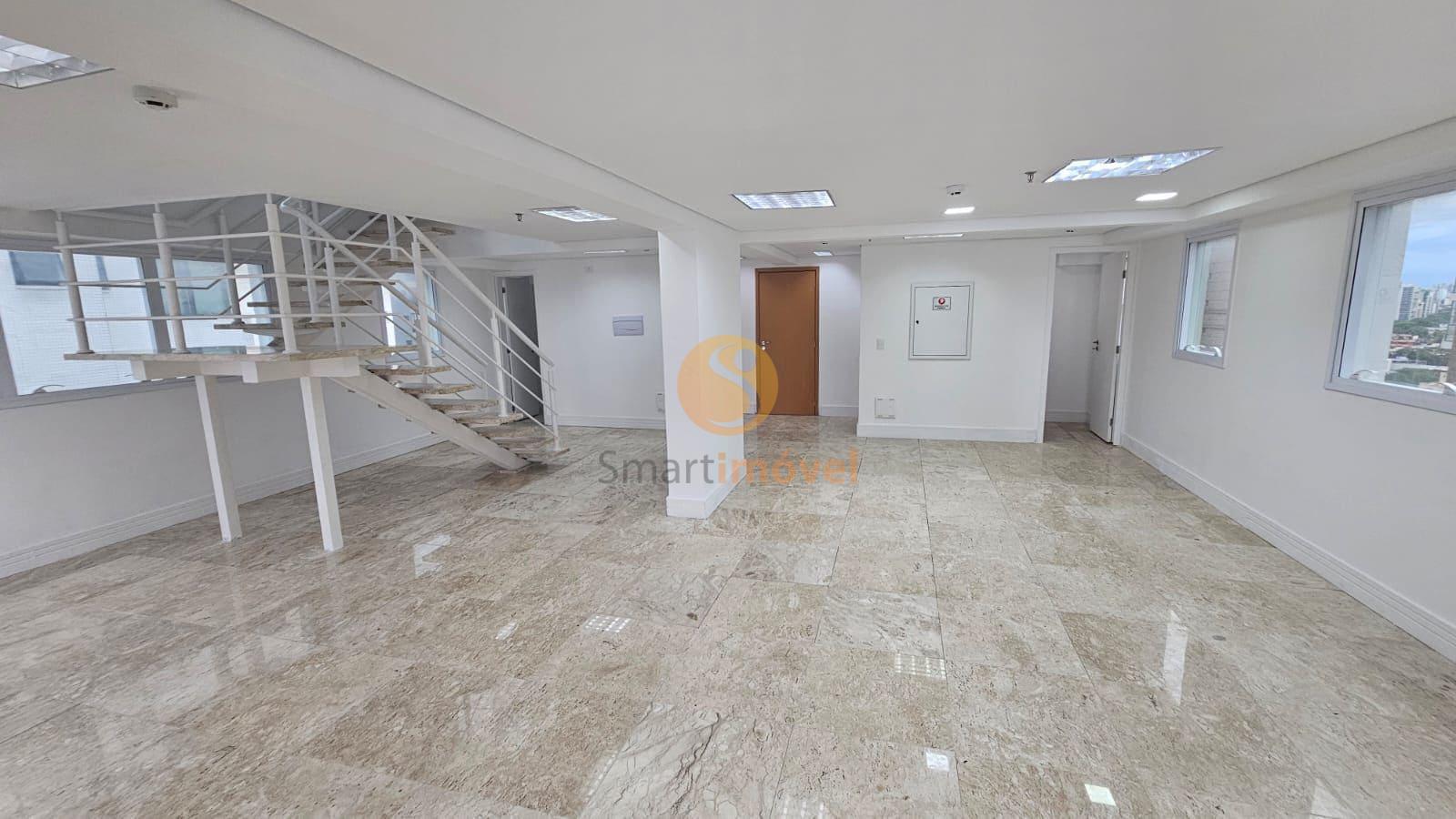 Sala Comercial Consult&oacute;rio com 240m&sup2;, 2 vagas de garagem  São Paulo - 