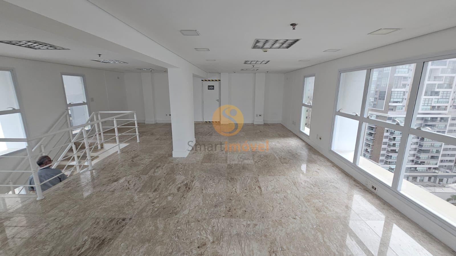 Sala Comercial Consult&oacute;rio com 240m&sup2;, 2 vagas de garagem  São Paulo - 