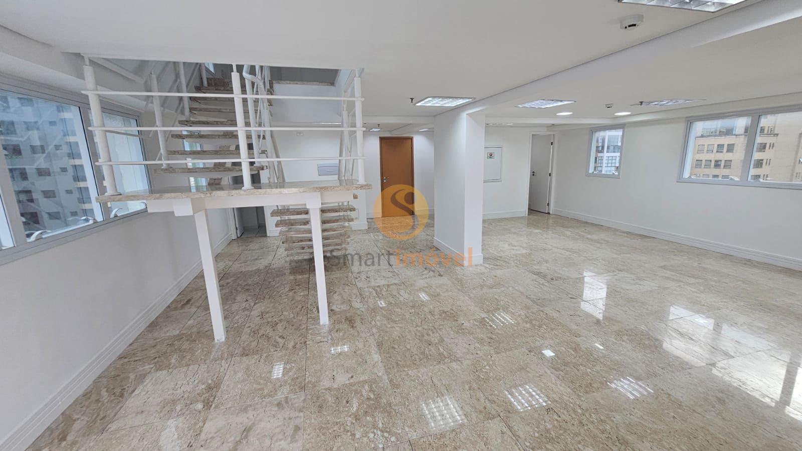 Sala Comercial Consult&oacute;rio com 240m&sup2;, 2 vagas de garagem  São Paulo - 
