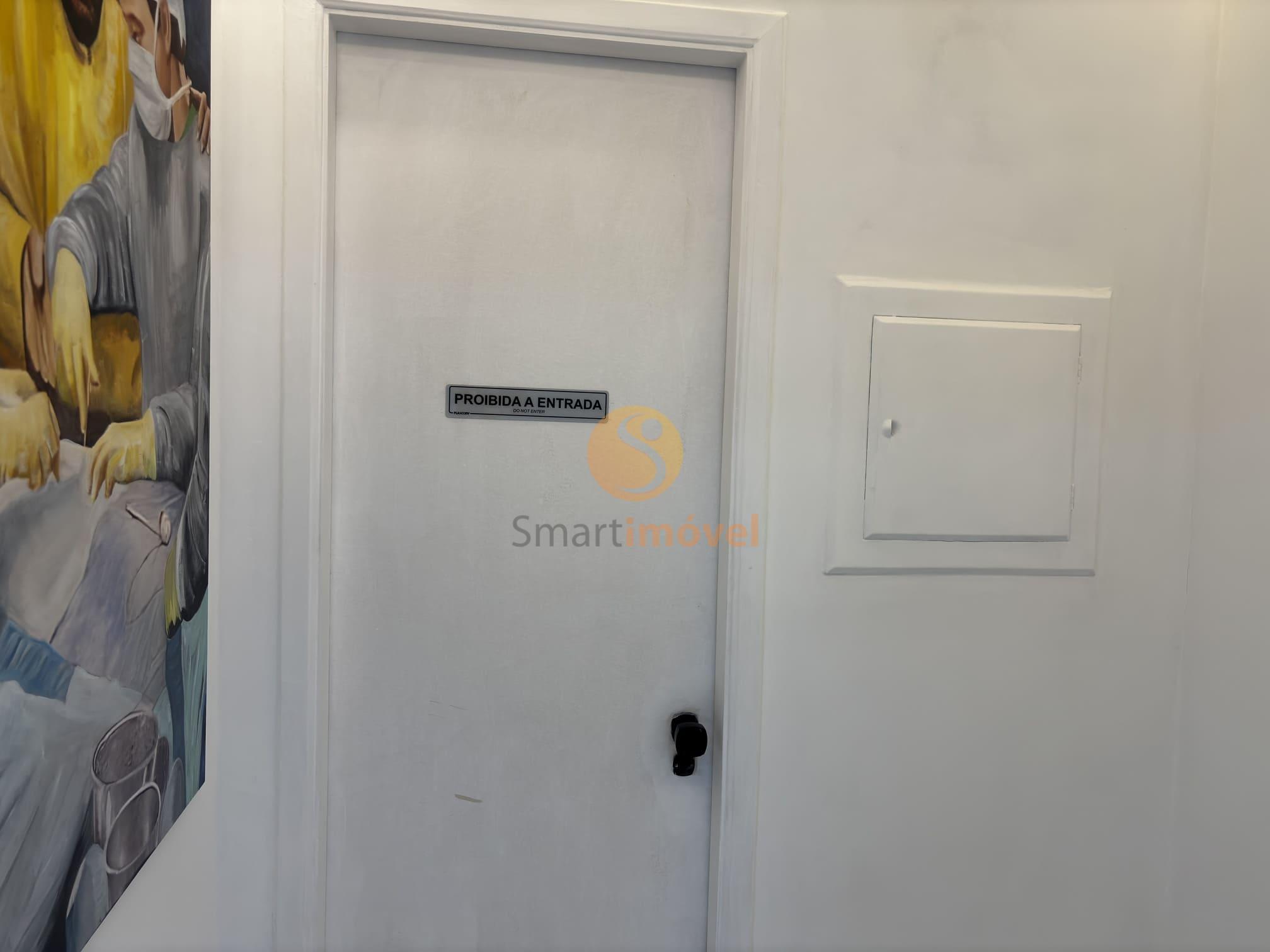 Sala Comercial Consult&oacute;rio com 40m&sup2; na Bela Vista  São Paulo - 