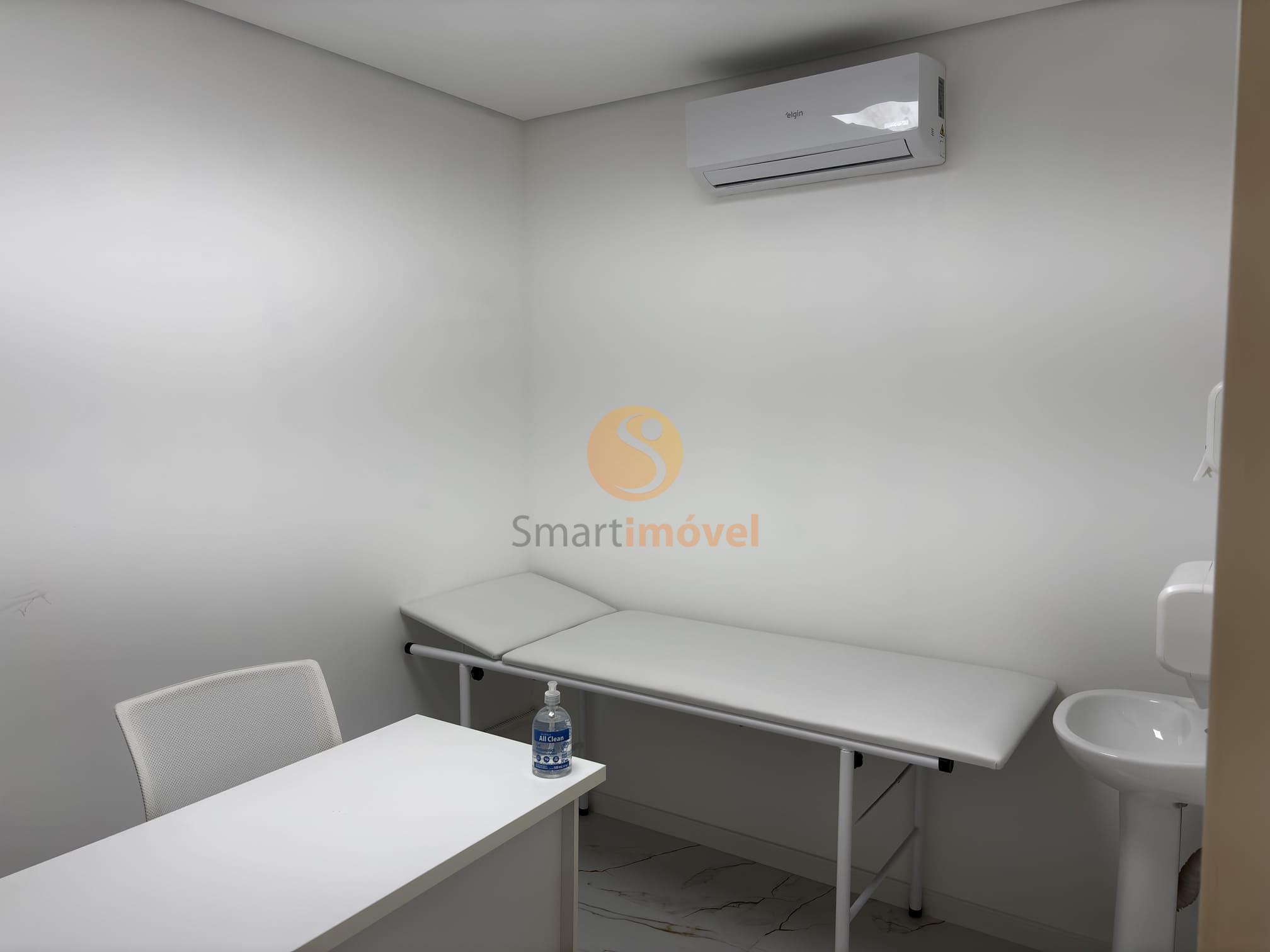 Sala Comercial Consult&oacute;rio com 40m&sup2; na Bela Vista  São Paulo - 