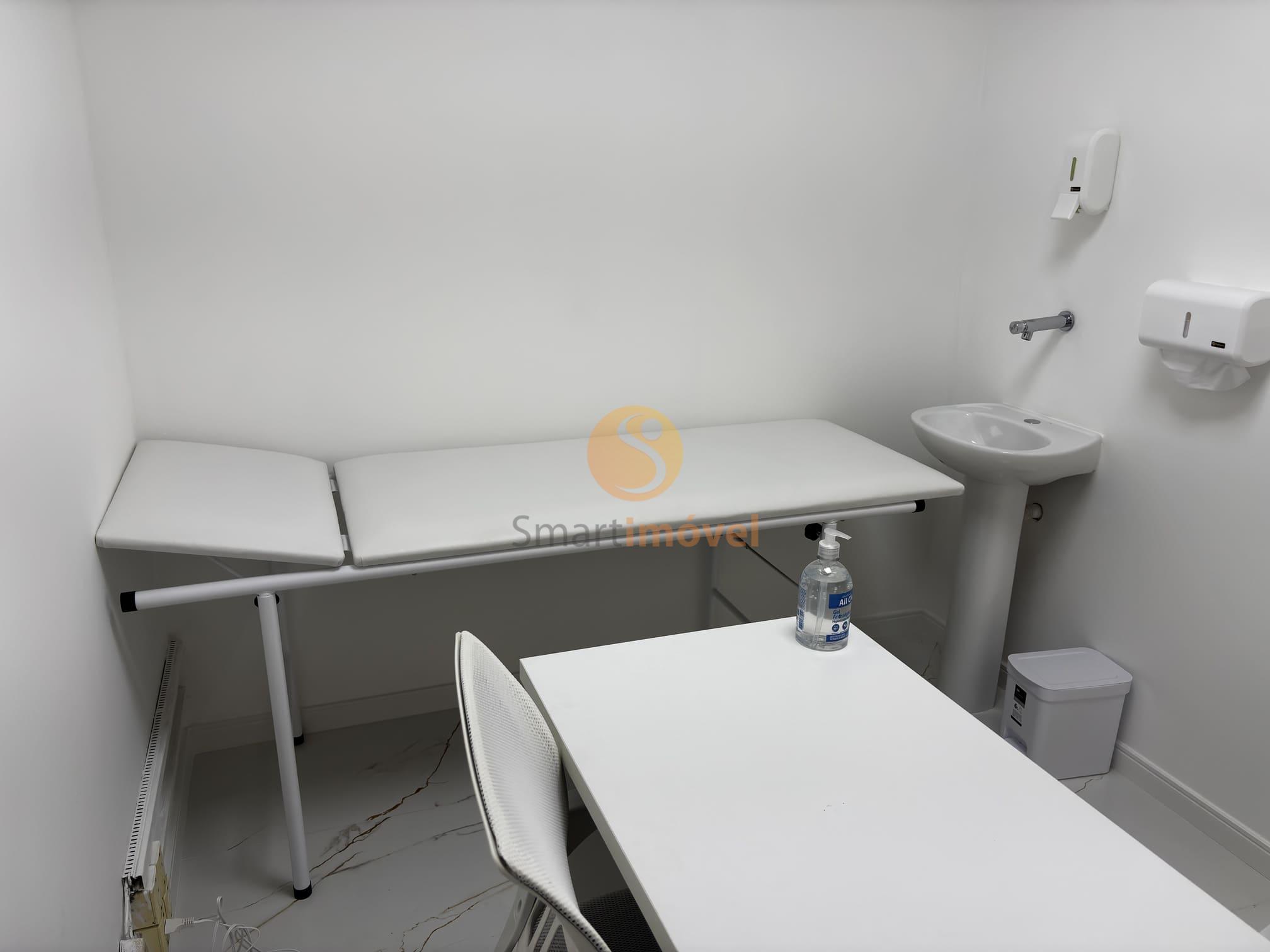 Sala Comercial Consult&oacute;rio com 40m&sup2; na Bela Vista  São Paulo - 