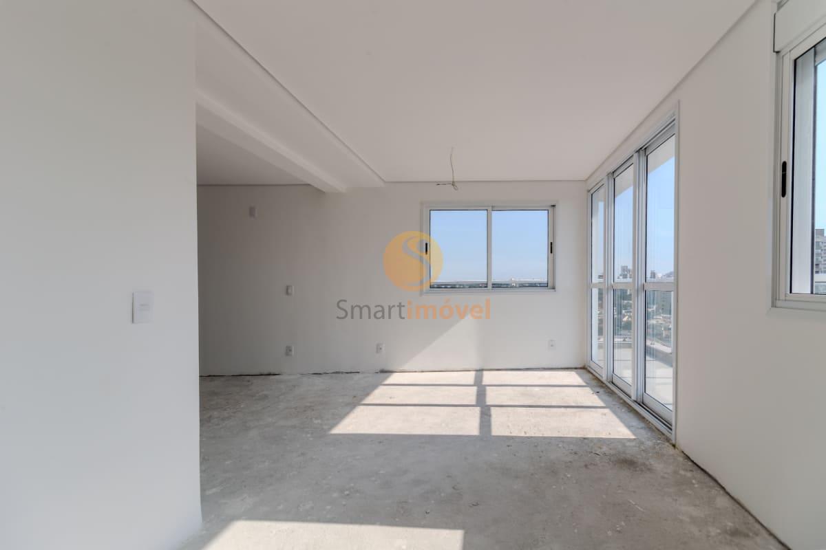 Studio para venda em Vila Clementino com 1 quarto, sendo 1 su&iacute;te, 56m&sup2;, 1 vaga  São Paulo - 