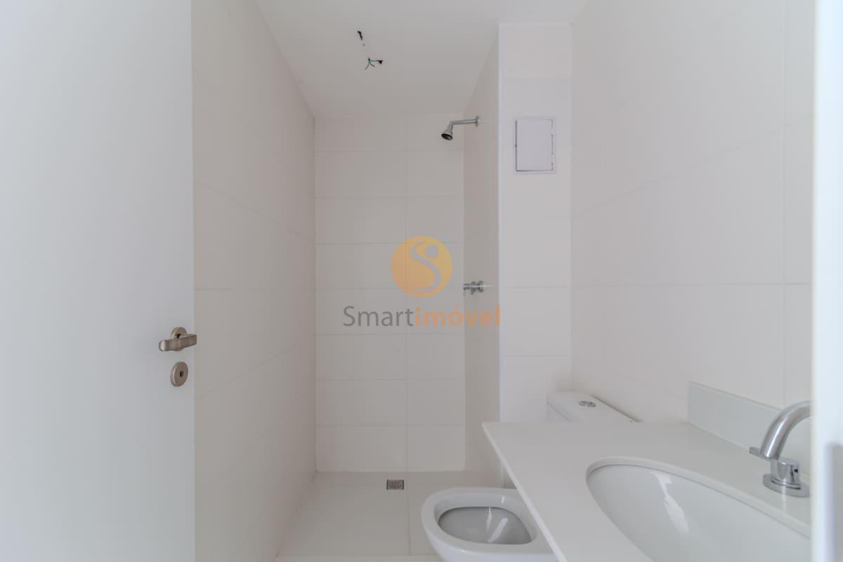 Studio para venda em Vila Clementino com 1 quarto, sendo 1 su&iacute;te, 56m&sup2;, 1 vaga  São Paulo - 