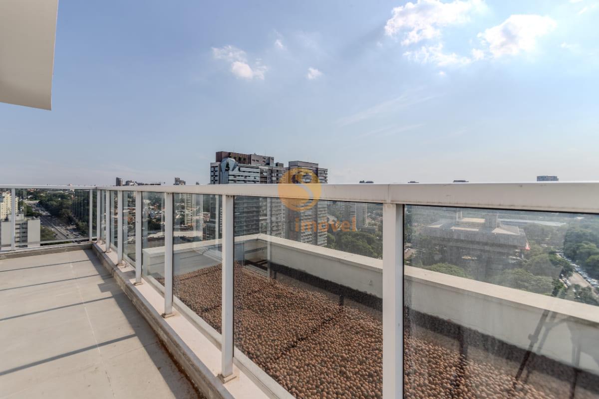 Studio para venda em Vila Clementino com 1 quarto, sendo 1 su&iacute;te, 56m&sup2;, 1 vaga  São Paulo - 