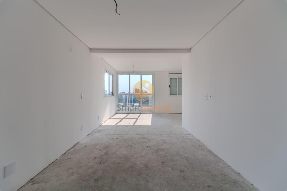 Studio para venda em Vila Clementino com 1 quarto, sendo 1 su&iacute;te, 56m&sup2;, 1 vaga  São Paulo - 