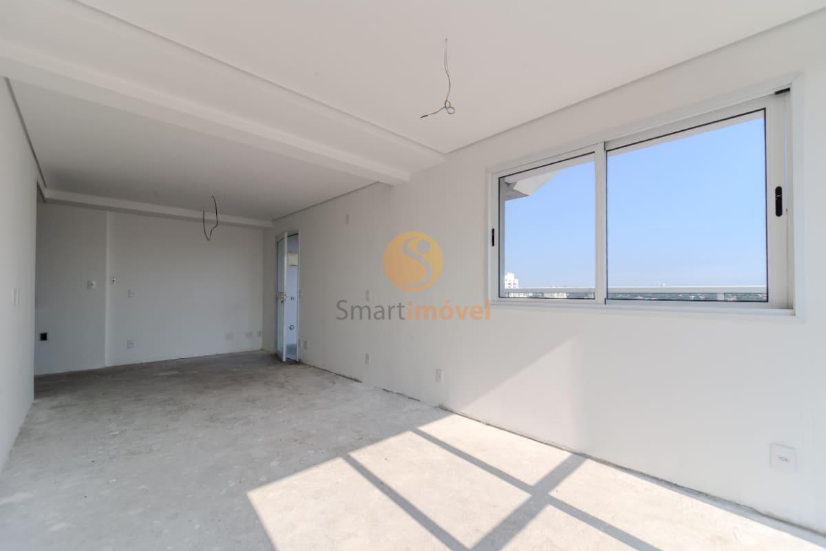 Studio para venda em Vila Clementino com 1 quarto, sendo 1 su&iacute;te, 56m&sup2;, 1 vaga  São Paulo - 