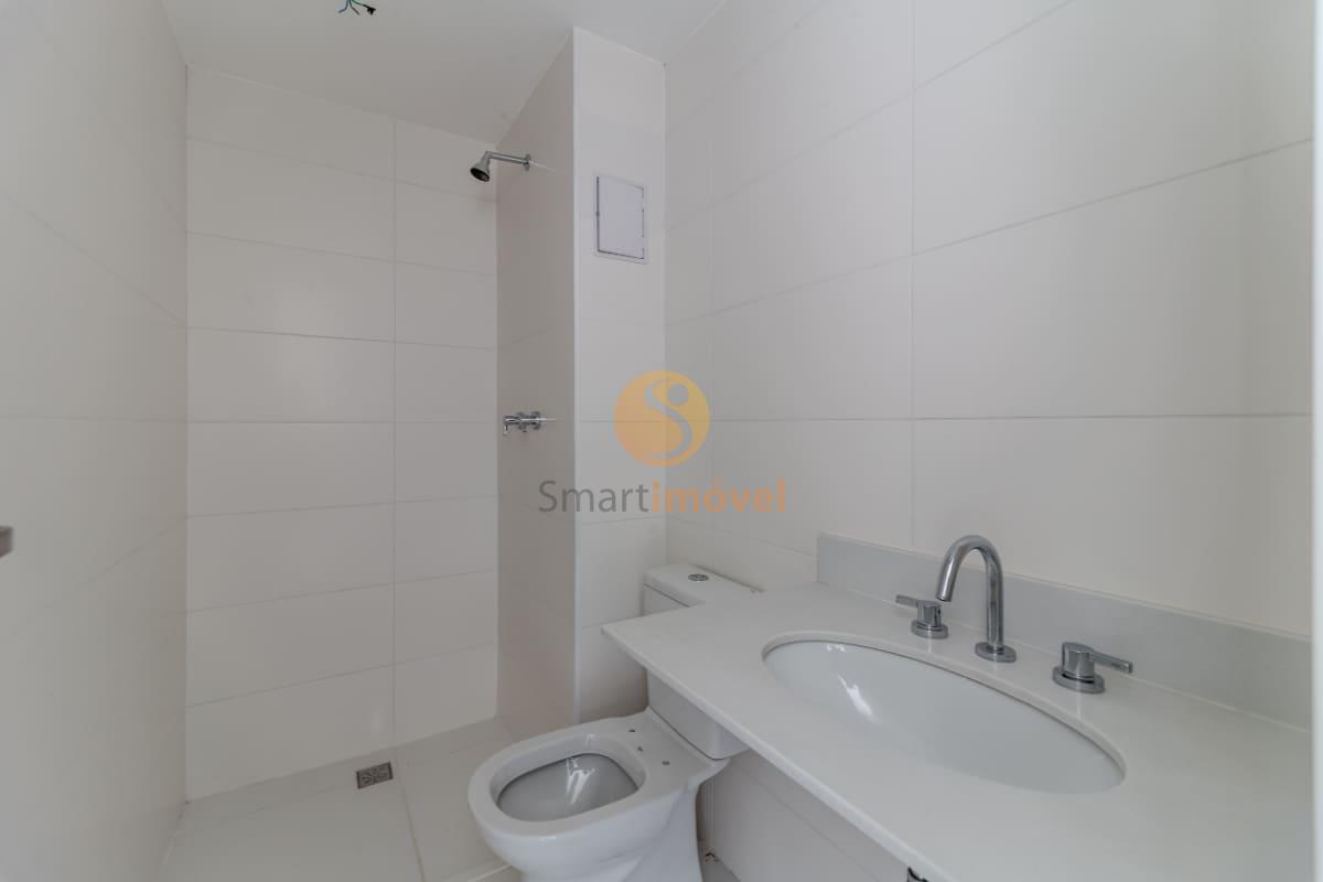 Studio para venda em Vila Clementino com 1 quarto, sendo 1 su&iacute;te, 56m&sup2;, 1 vaga  São Paulo - 