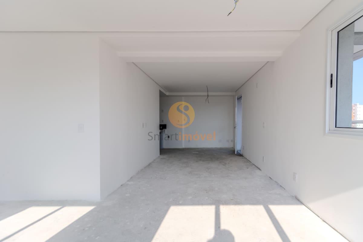 Studio para venda em Vila Clementino com 1 quarto, sendo 1 su&iacute;te, 56m&sup2;, 1 vaga  São Paulo - 