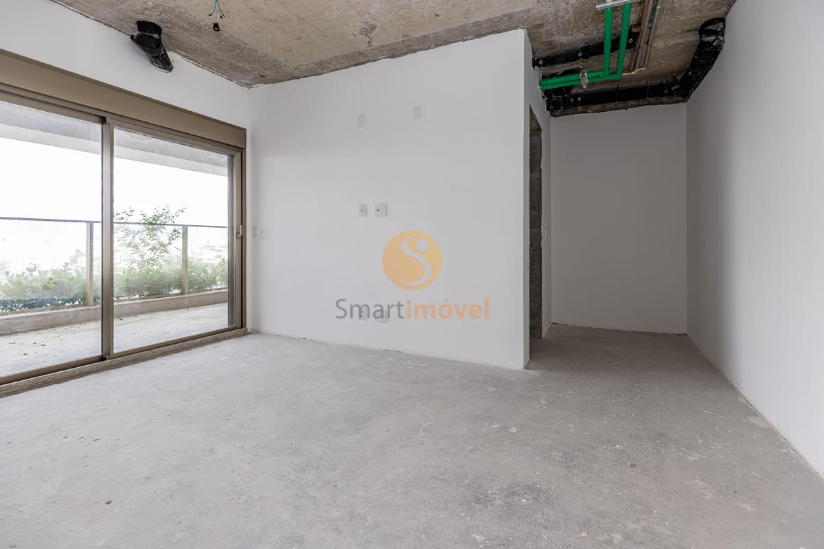 Cobertura para venda em Moema com 4 quartos, sendo 4 su&iacute;tes, 418m&sup2;  São Paulo - 