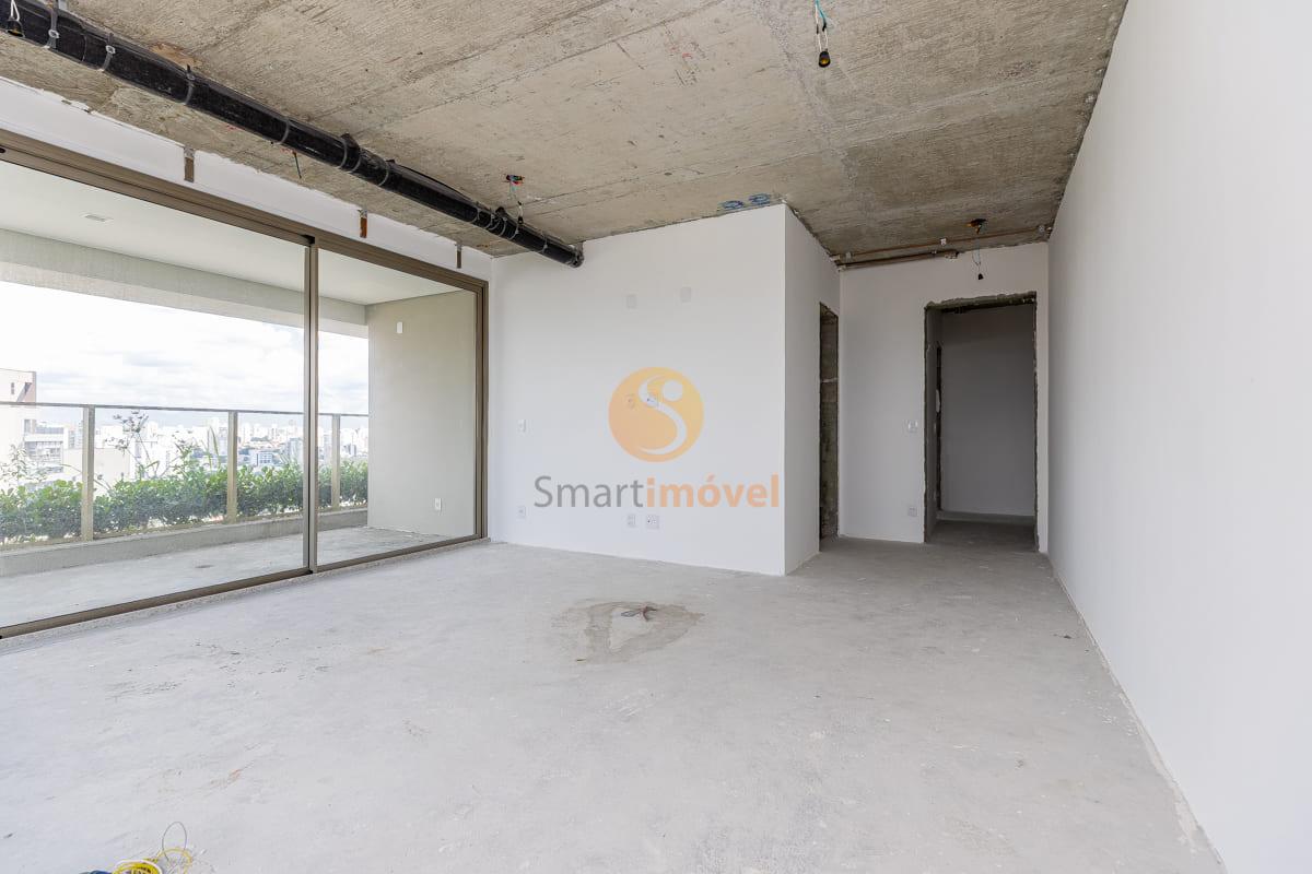 Cobertura para venda em Moema com 4 quartos, sendo 4 su&iacute;tes, 418m&sup2;  São Paulo - 