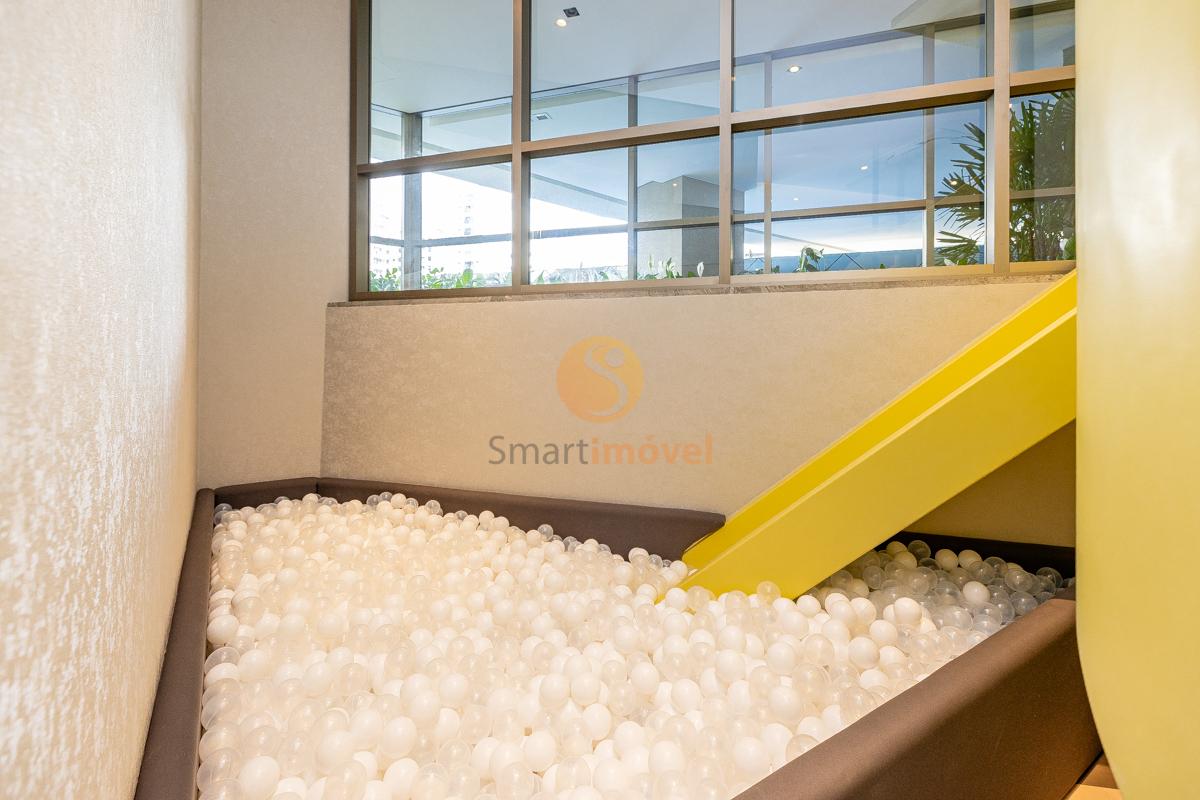 Cobertura para venda em Moema com 4 quartos, sendo 4 su&iacute;tes, 418m&sup2;  São Paulo - 