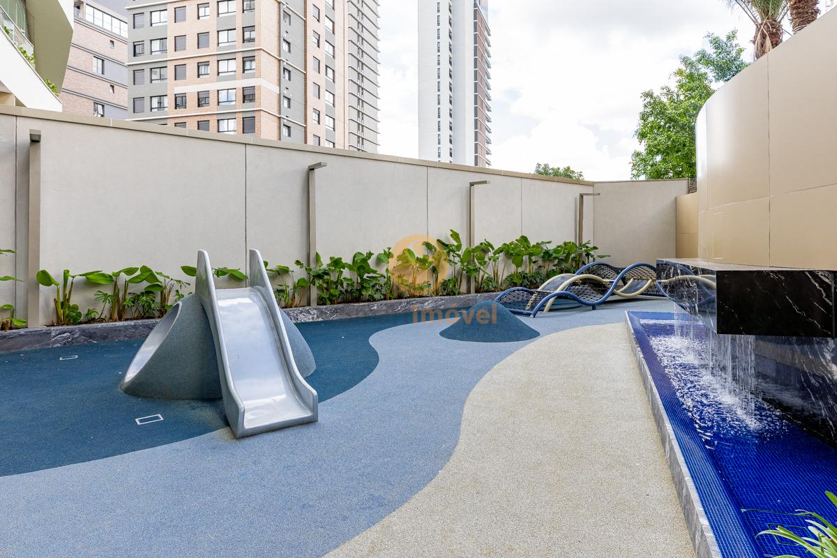 Cobertura para venda em Moema com 4 quartos, sendo 4 su&iacute;tes, 418m&sup2;  São Paulo - 