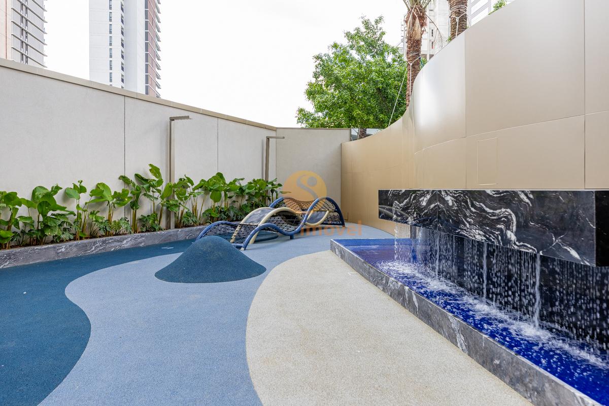 Cobertura para venda em Moema com 4 quartos, sendo 4 su&iacute;tes, 418m&sup2;  São Paulo - 