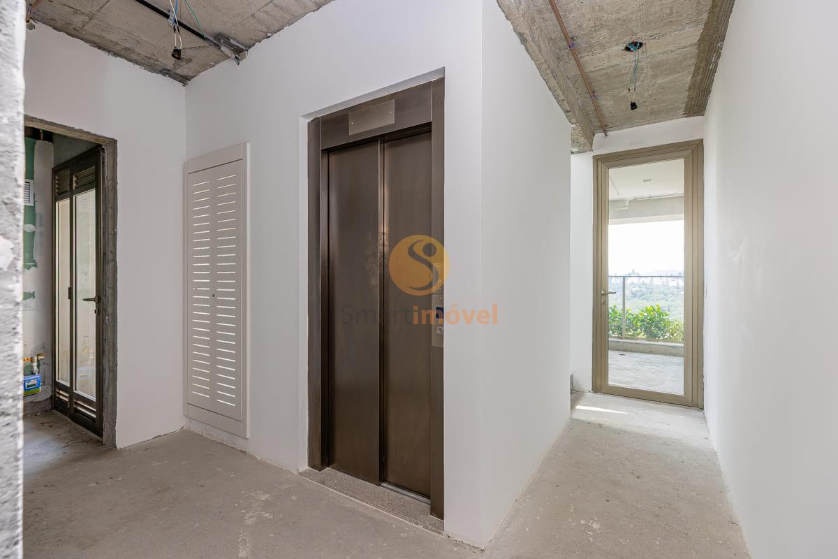Cobertura para venda em Moema com 4 quartos, sendo 4 su&iacute;tes, 418m&sup2;  São Paulo - 
