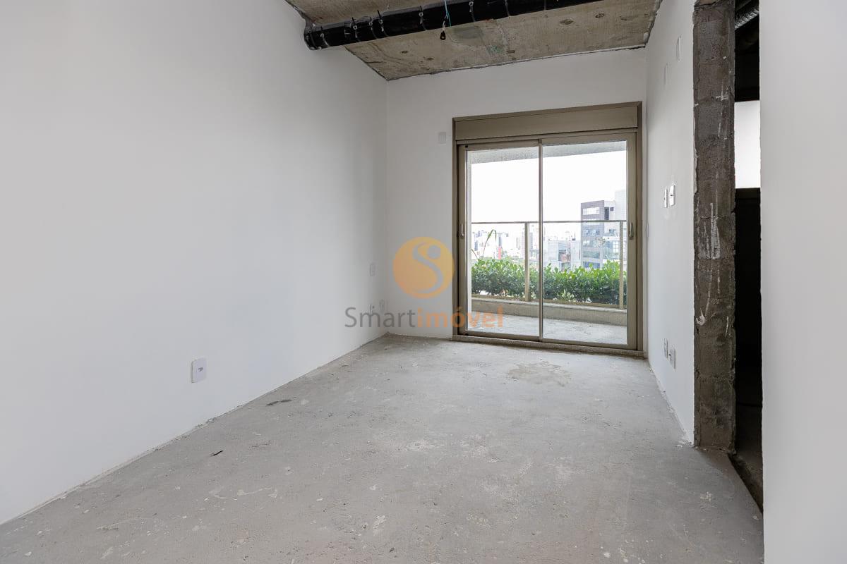 Cobertura para venda em Moema com 4 quartos, sendo 4 su&iacute;tes, 418m&sup2;  São Paulo - 