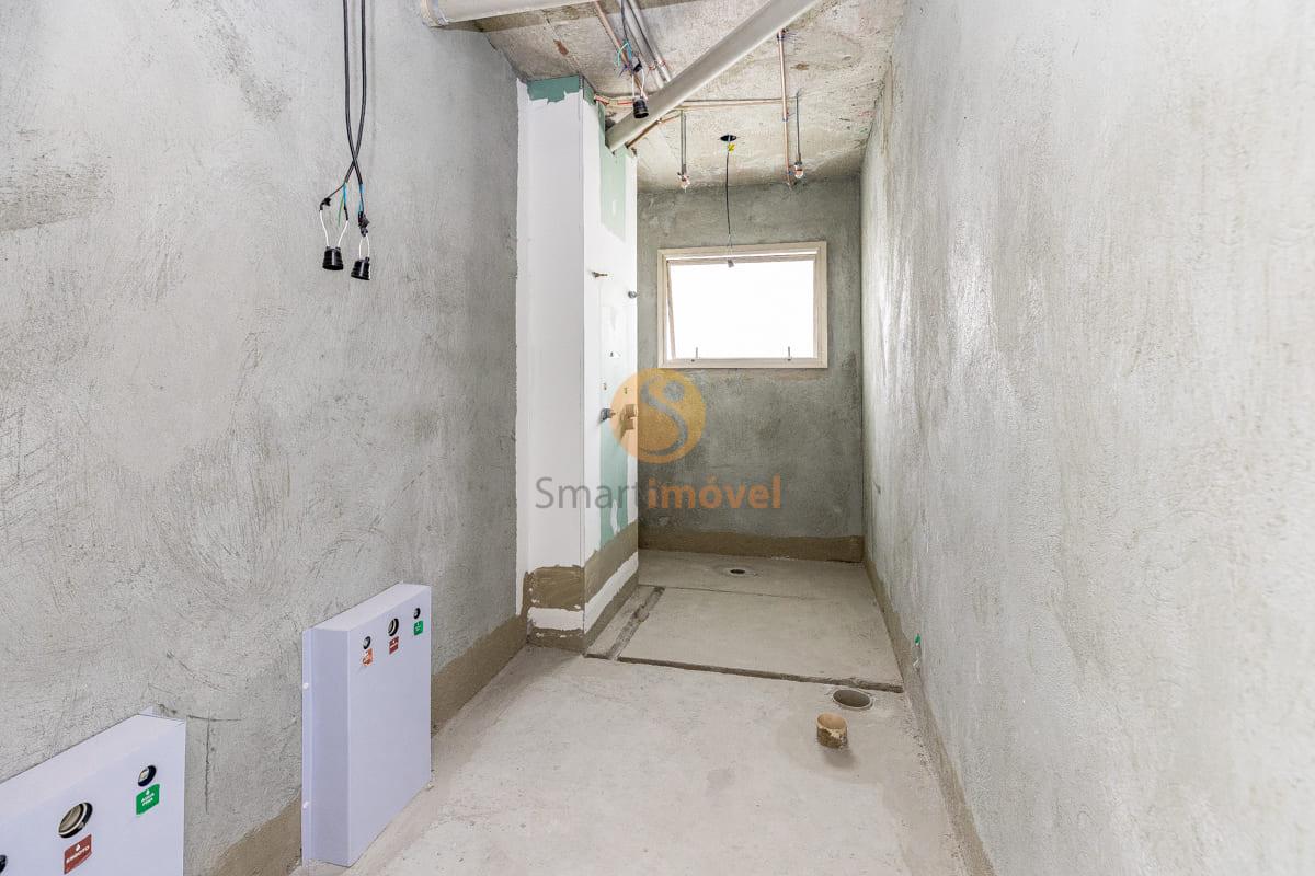 Cobertura para venda em Moema com 4 quartos, sendo 4 su&iacute;tes, 418m&sup2;  São Paulo - 