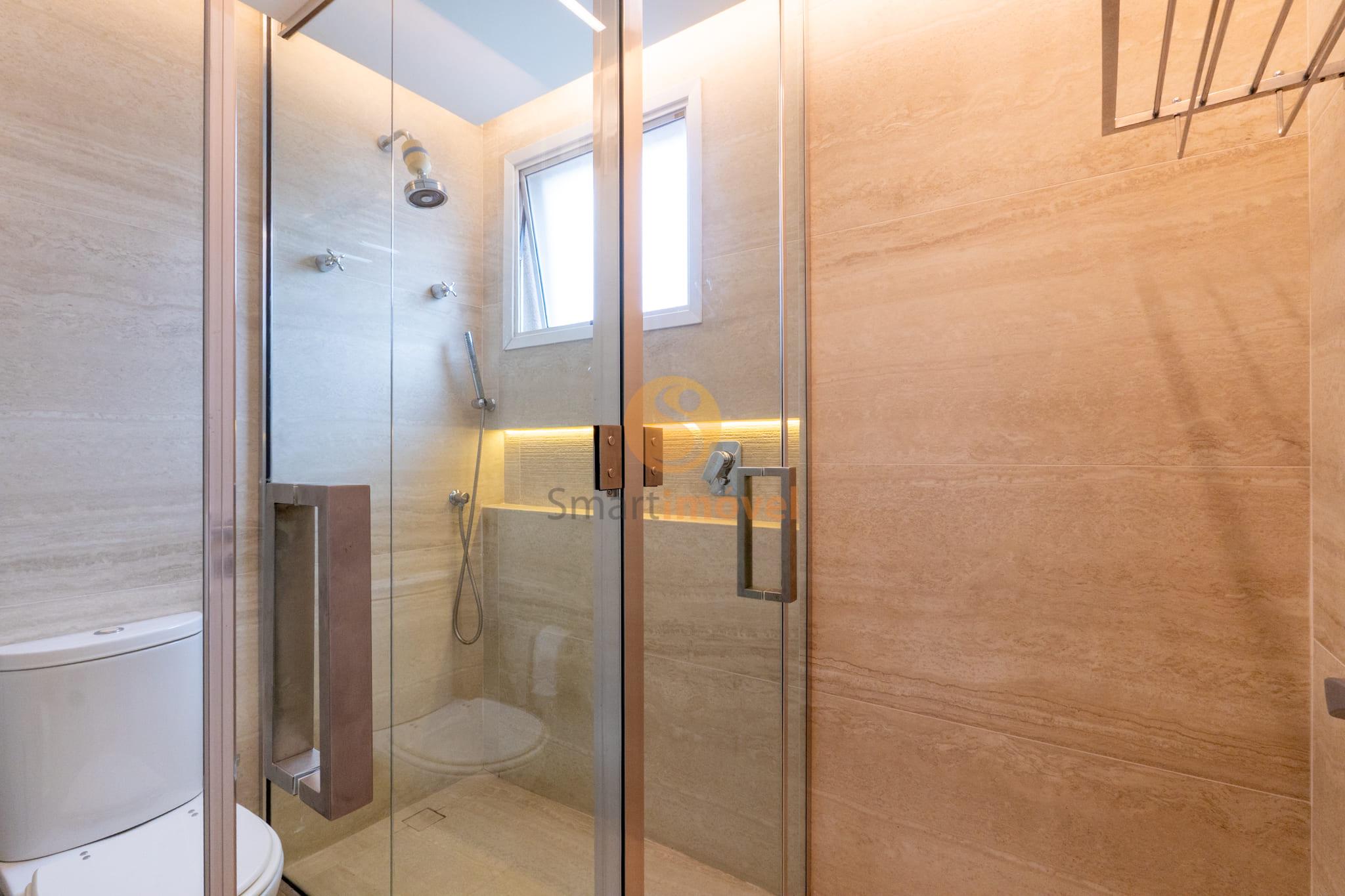 Apartamento com 234m&sup2;, 4 quartos, sendo 4 su&iacute;tes, 4 vagas  São Paulo - 