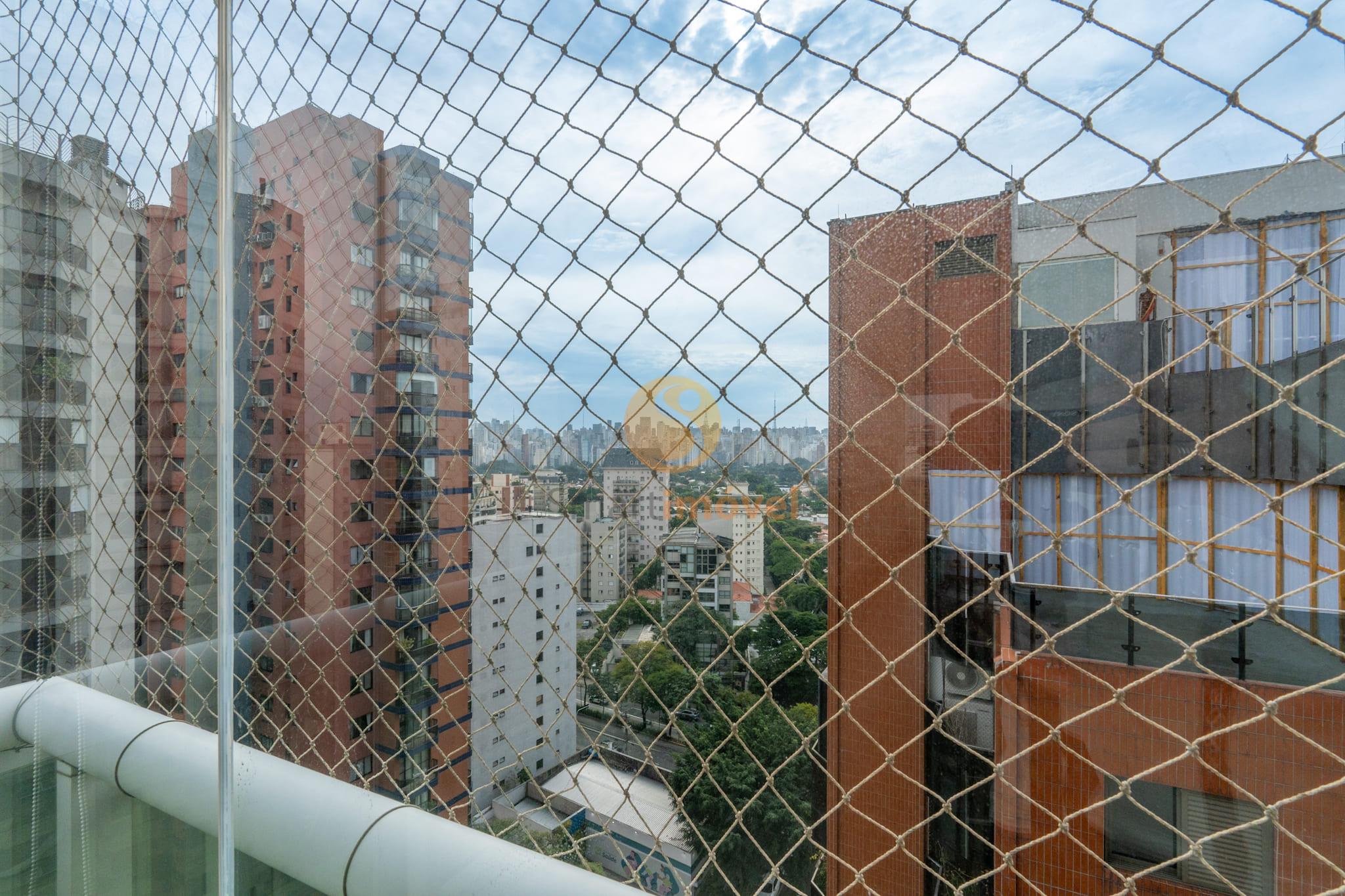 Apartamento com 234m&sup2;, 4 quartos, sendo 4 su&iacute;tes, 4 vagas  São Paulo - 