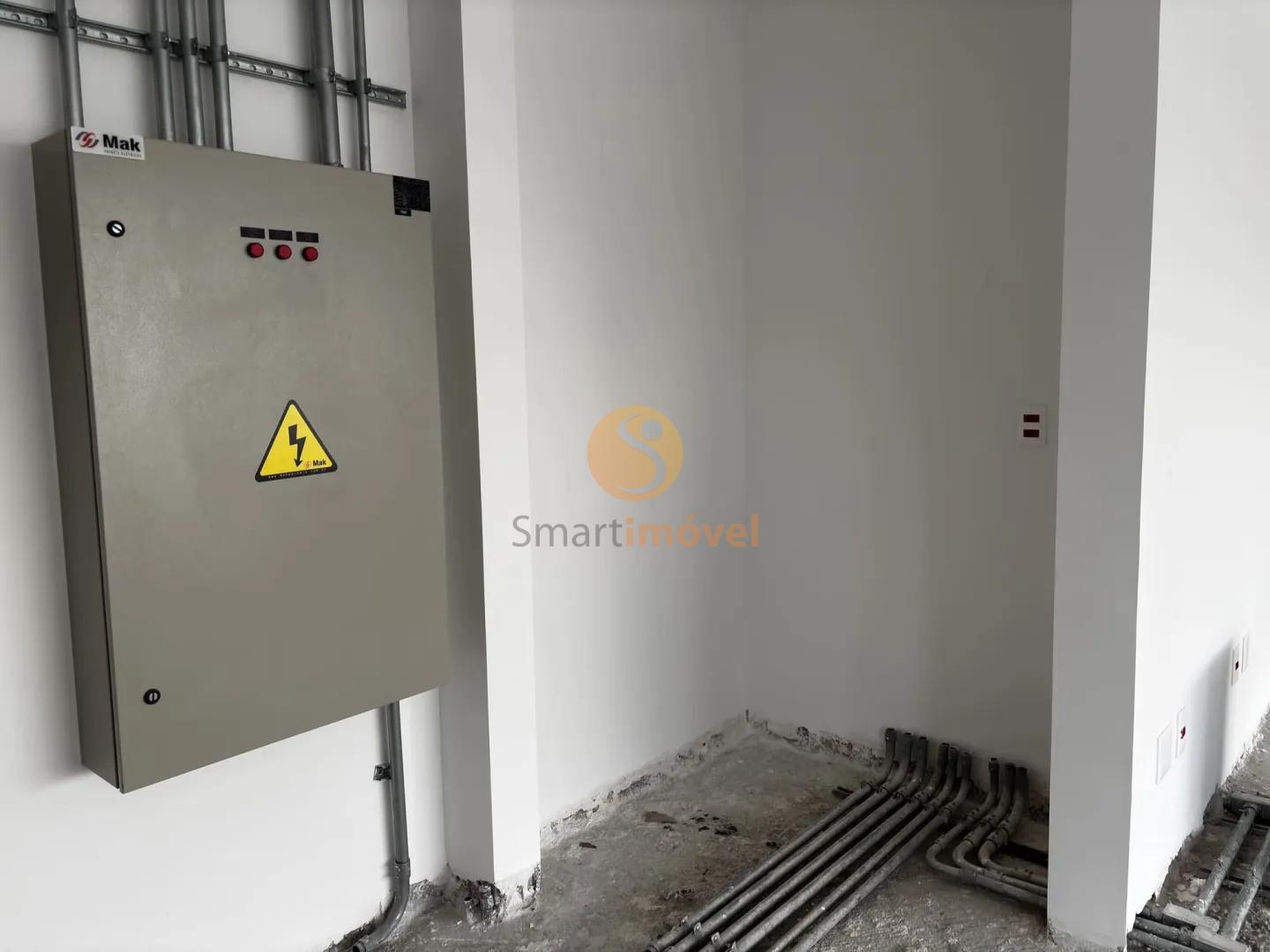 Laje Corporativa com 381m&sup2;  São Paulo - 