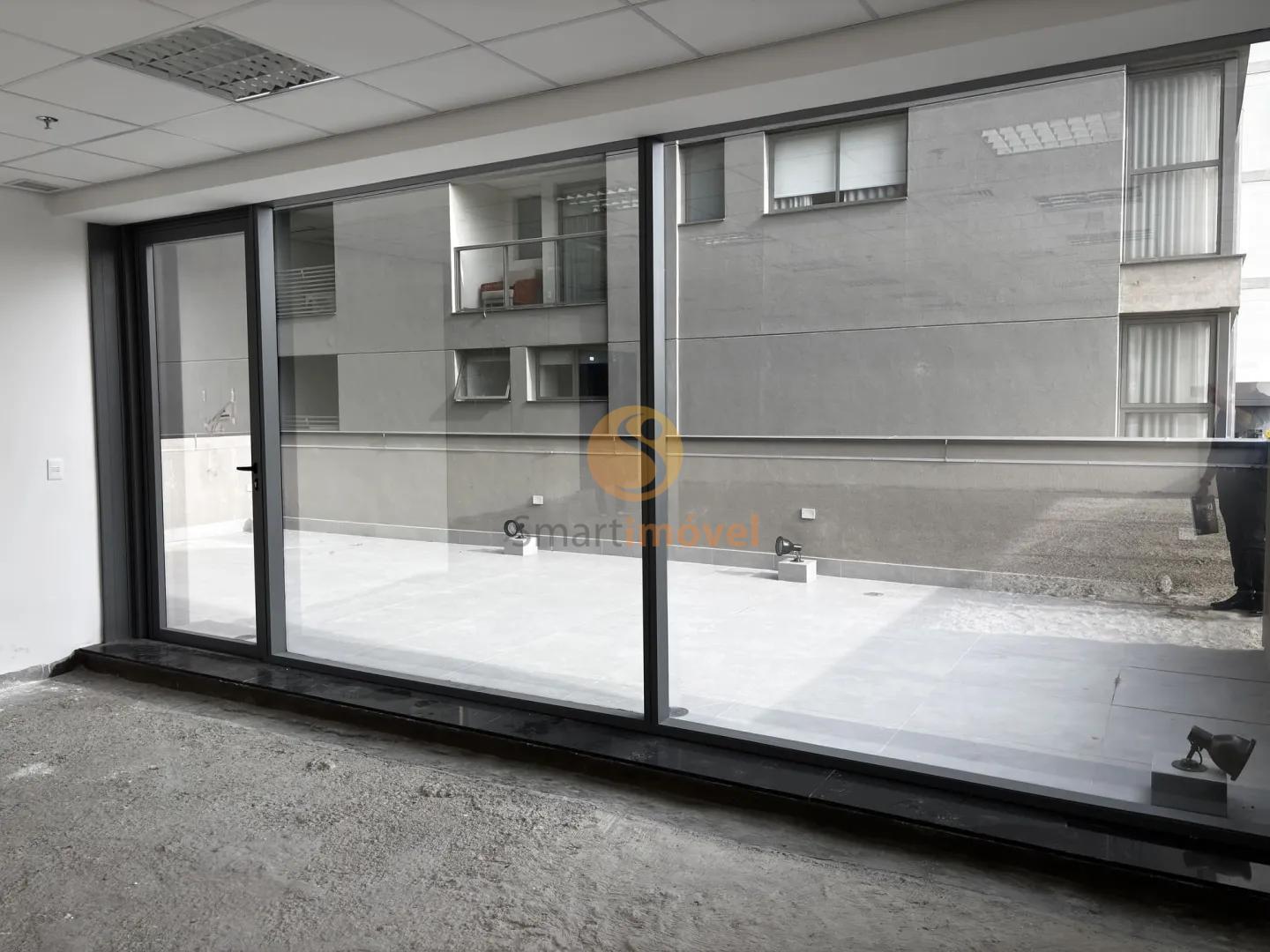 Laje Corporativa com 381m&sup2;  São Paulo - 