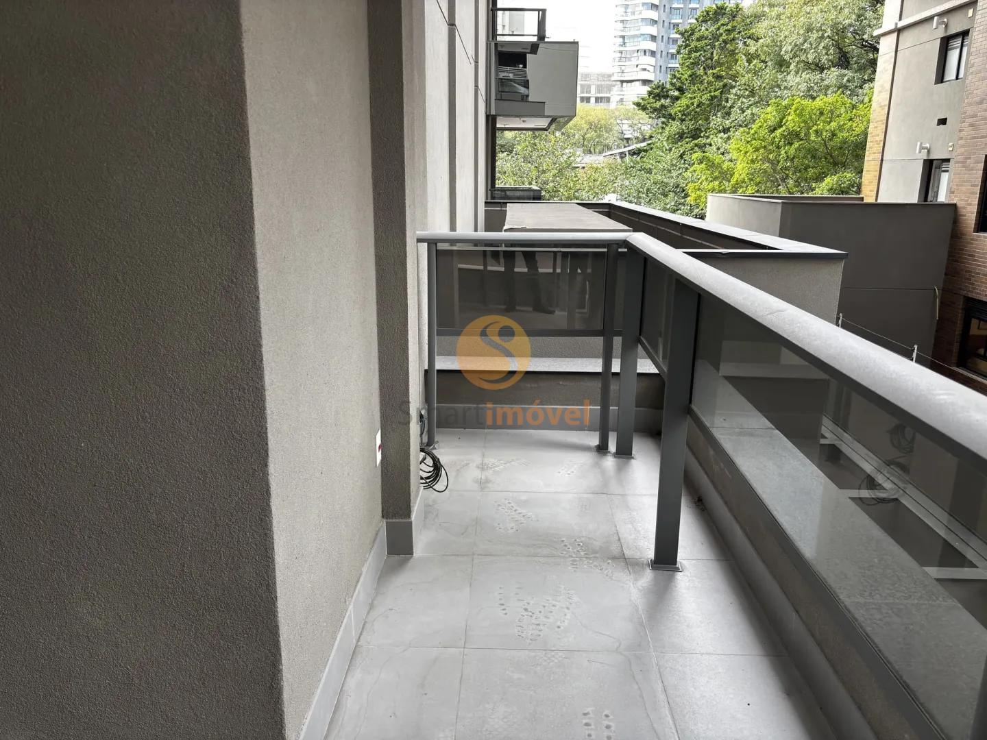 Laje Corporativa com 381m&sup2;  São Paulo - 