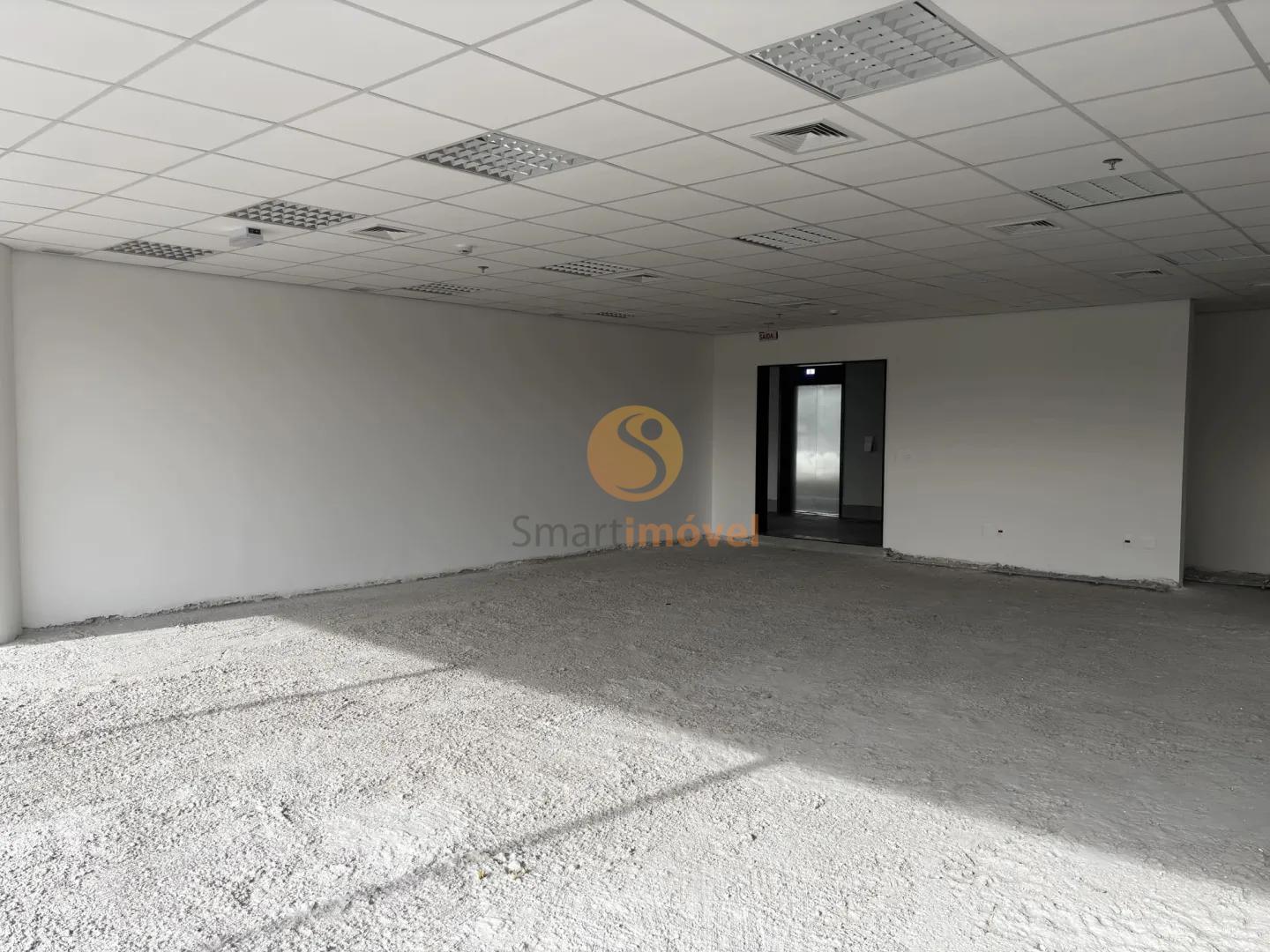 Laje Corporativa com 381m&sup2;  São Paulo - 