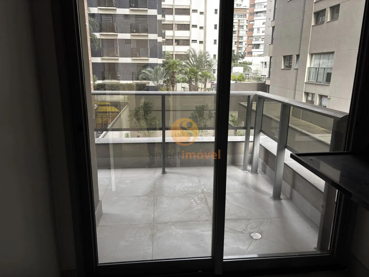 Laje Corporativa com 381m&sup2;  São Paulo - 