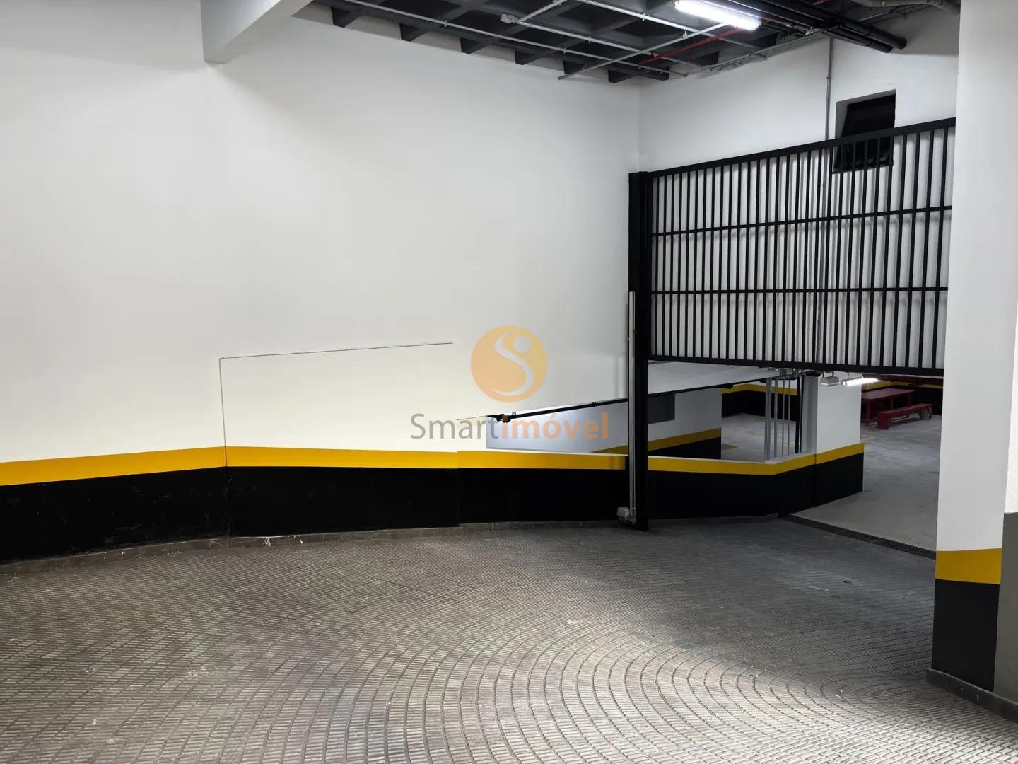 Laje Corporativa com 381m&sup2;  São Paulo - 