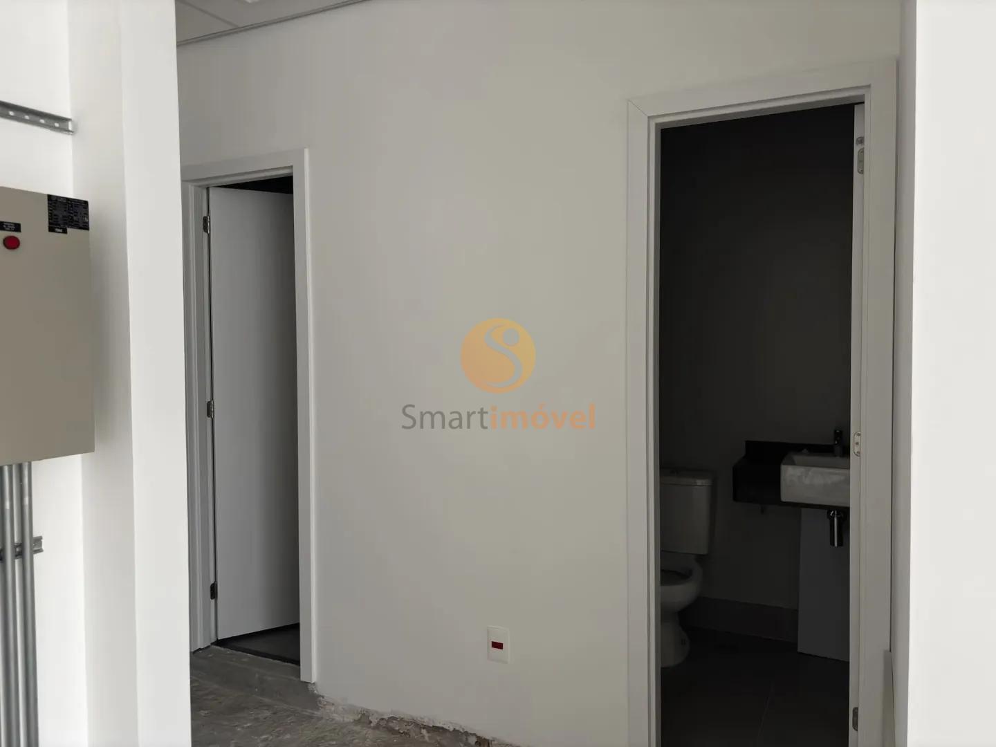 Laje Corporativa com 381m&sup2;  São Paulo - 