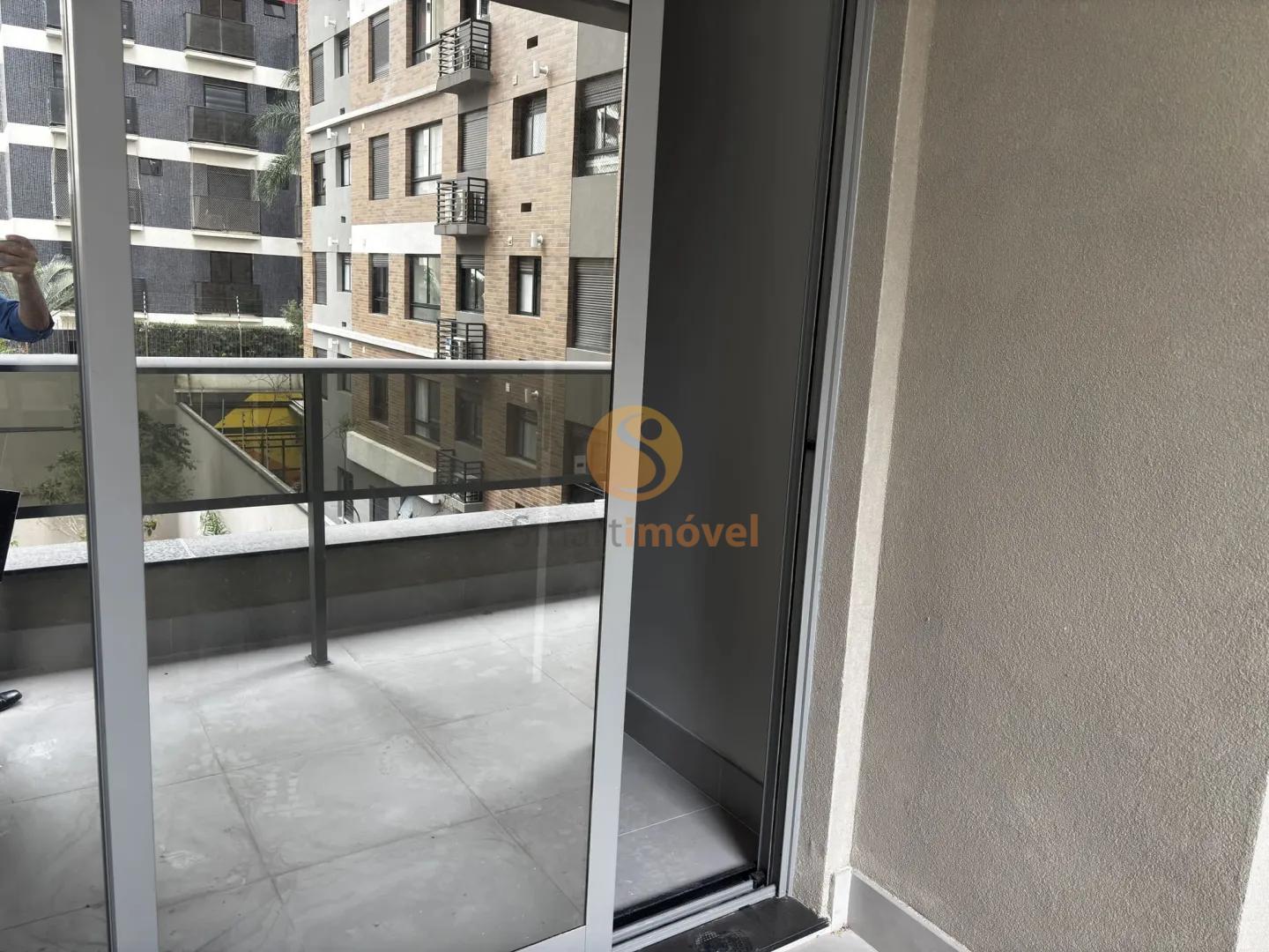 Laje Corporativa com 381m&sup2;  São Paulo - 