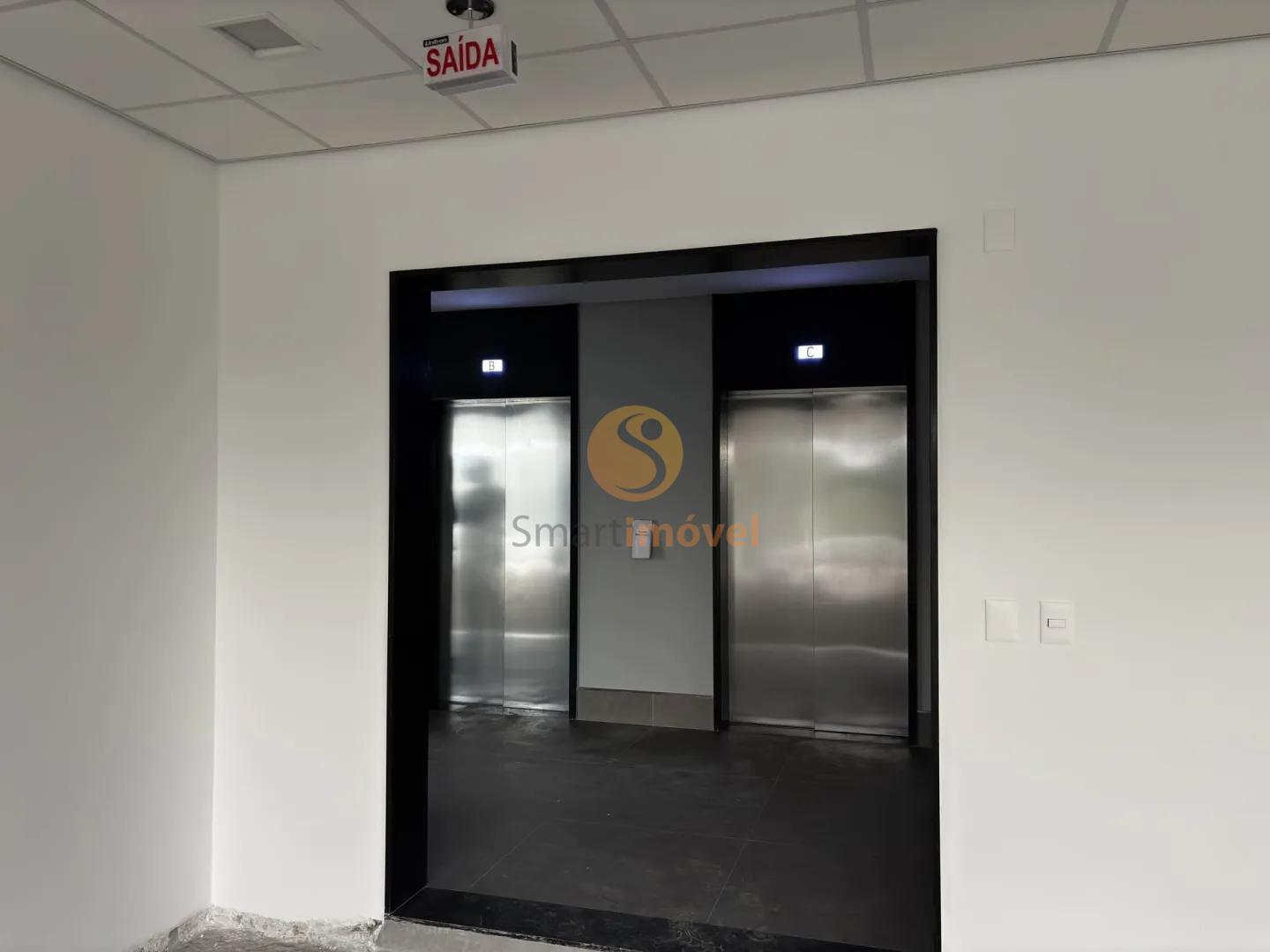 Laje Corporativa com 381m&sup2;  São Paulo - 
