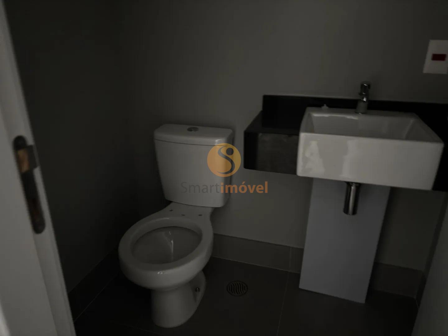 Laje Corporativa com 381m&sup2;  São Paulo - 