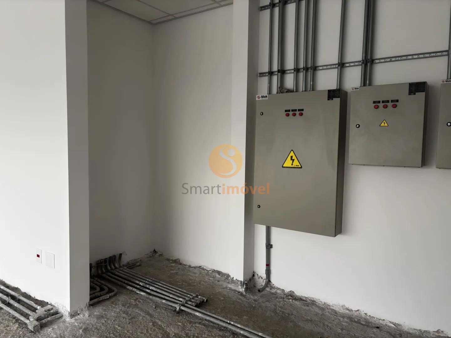 Laje Corporativa com 381m&sup2;  São Paulo - 