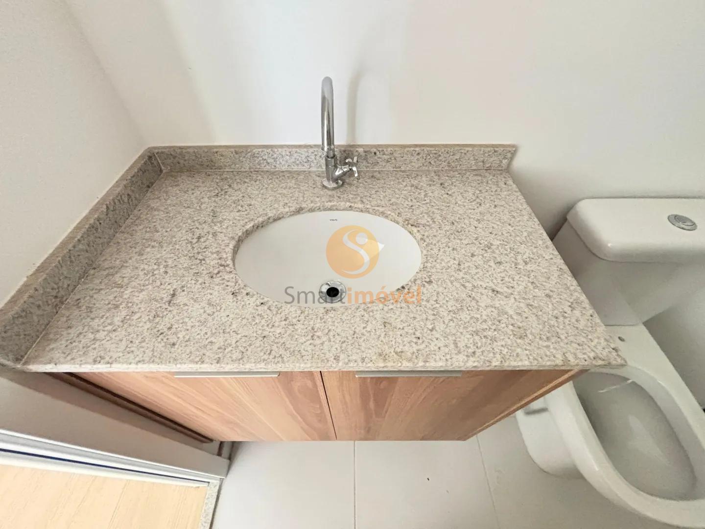 Apartamento com 39m&sup2;, 2 quartos e sem vaga  São Paulo - 