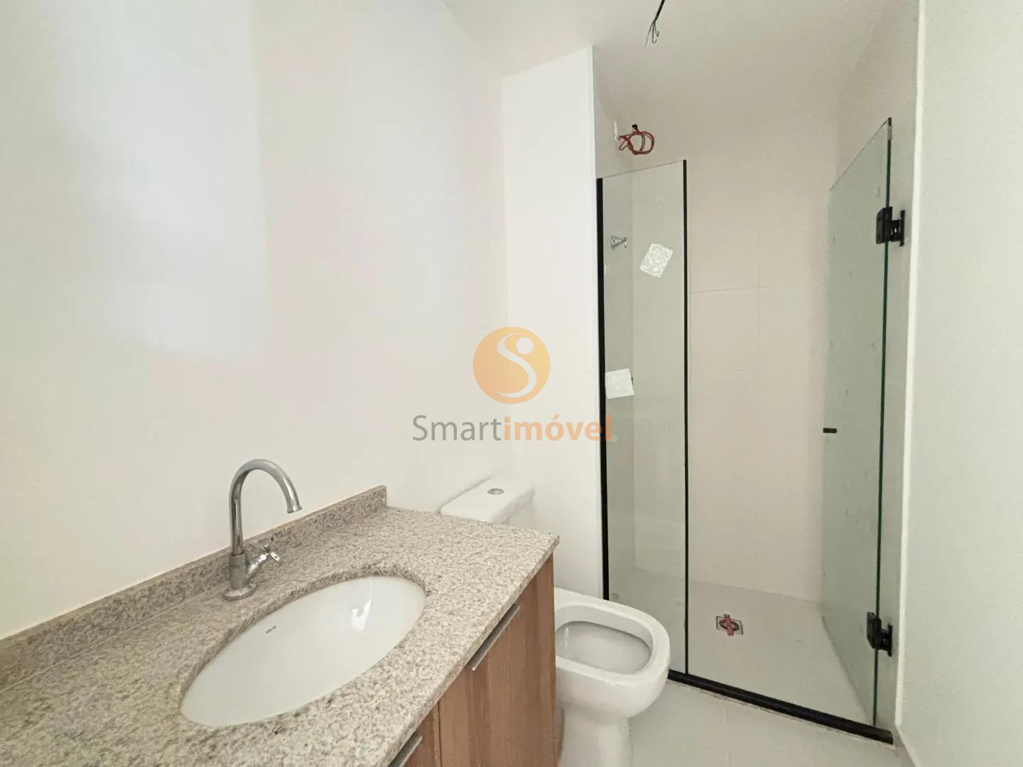 Apartamento com 39m&sup2;, 2 quartos e sem vaga  São Paulo - 