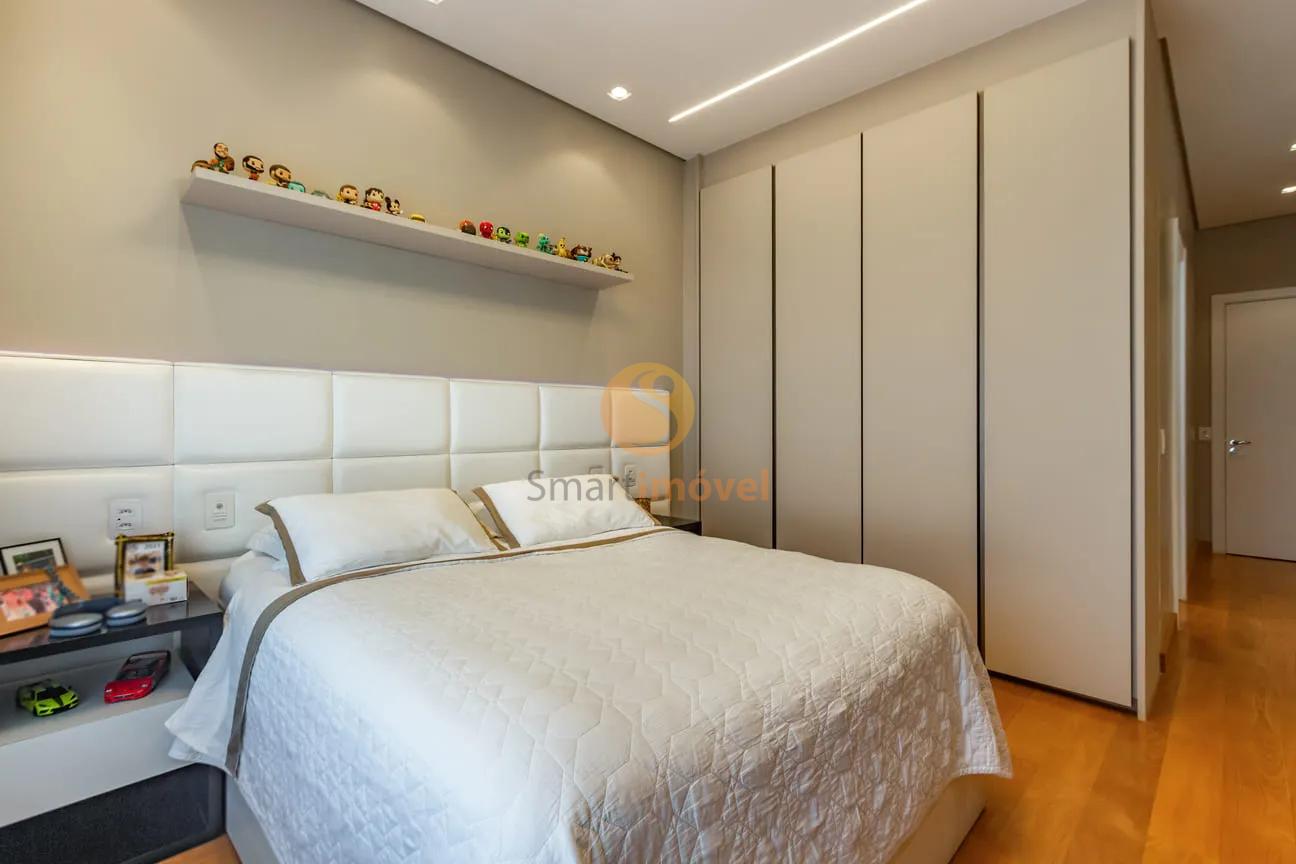 Cobertura Triplex com 476 m&sup2; mobiliada, em resort de Luxo  São Paulo - 