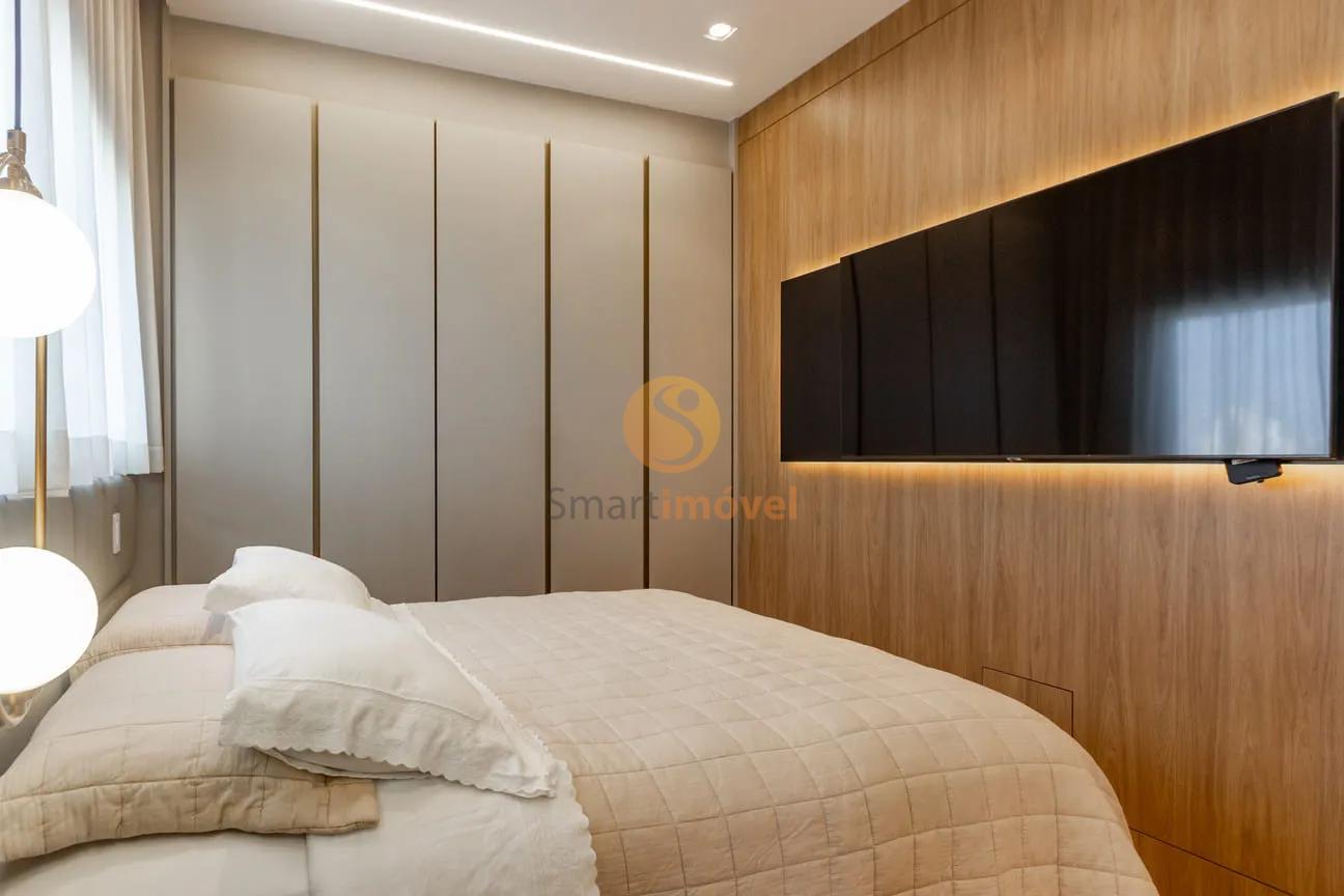 Cobertura Triplex com 476 m&sup2; mobiliada, em resort de Luxo  São Paulo - 