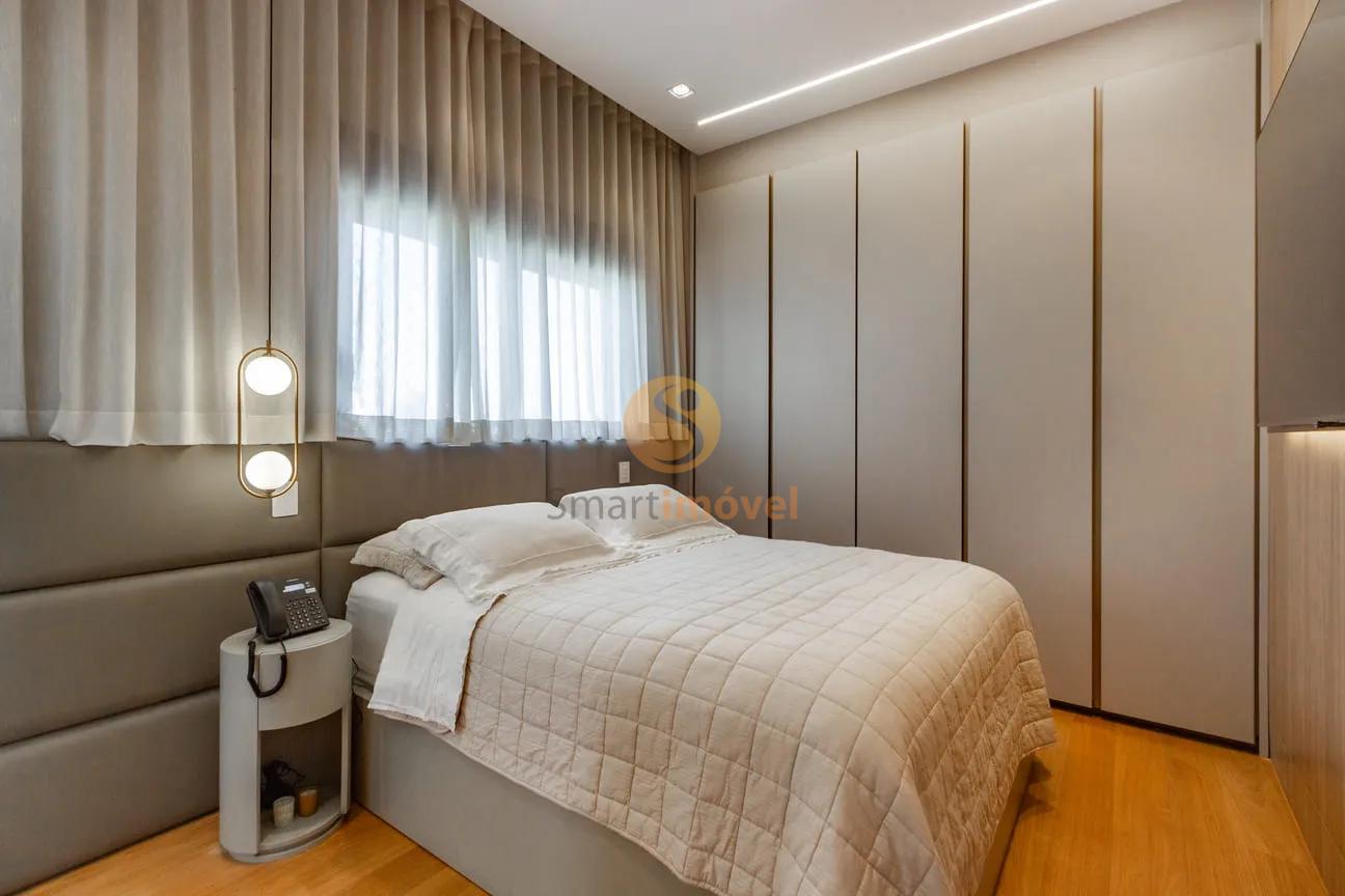 Cobertura Triplex com 476 m&sup2; mobiliada, em resort de Luxo  São Paulo - 