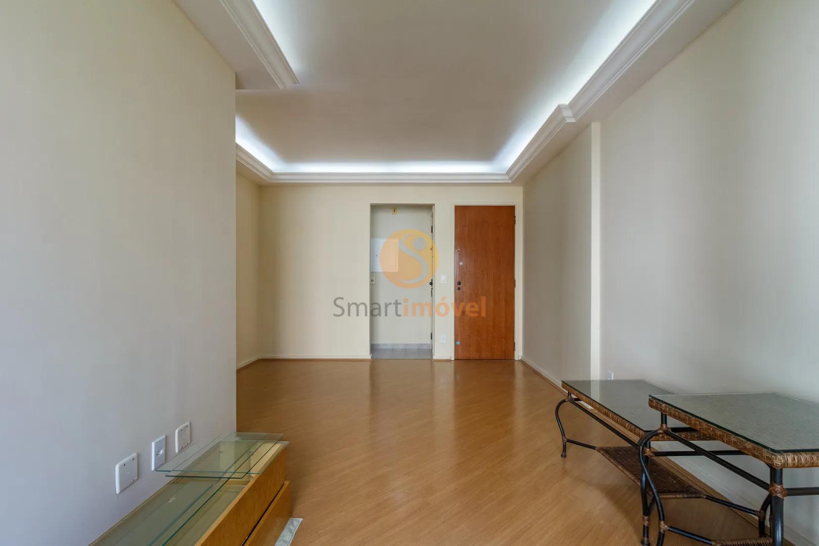 Aconchegante apartamento na Vila Nova Concei&ccedil;&atilde;o com 3 quartos, sendo 1 su&iacute;te, 74m&sup2;  São Paulo - 