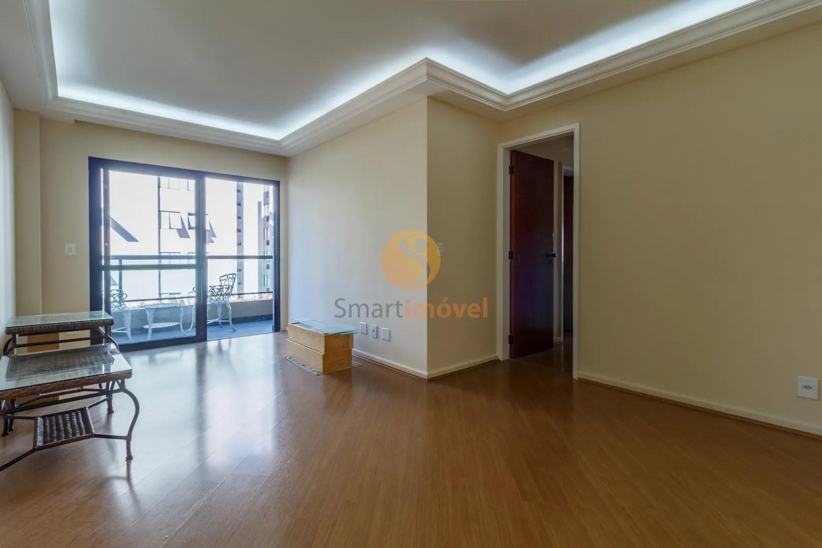 Aconchegante apartamento na Vila Nova Concei&ccedil;&atilde;o com 3 quartos, sendo 1 su&iacute;te, 74m&sup2;  São Paulo - 
