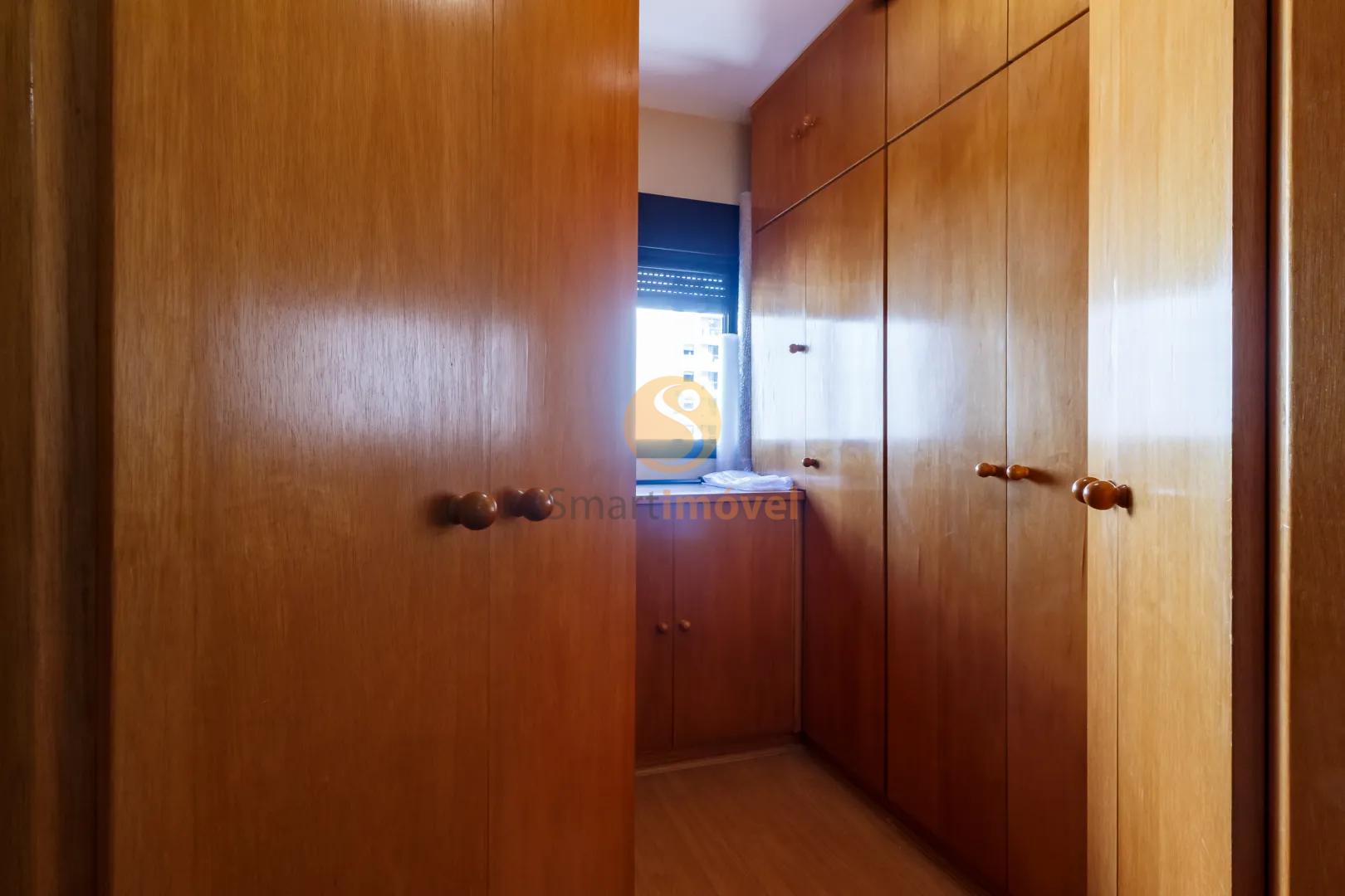 Aconchegante apartamento na Vila Nova Concei&ccedil;&atilde;o com 3 quartos, sendo 1 su&iacute;te, 74m&sup2;  São Paulo - 