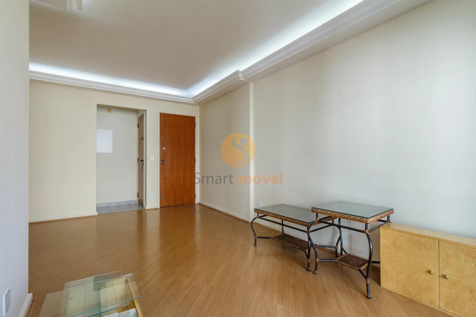 Aconchegante apartamento na Vila Nova Concei&ccedil;&atilde;o com 3 quartos, sendo 1 su&iacute;te, 74m&sup2;  São Paulo - 